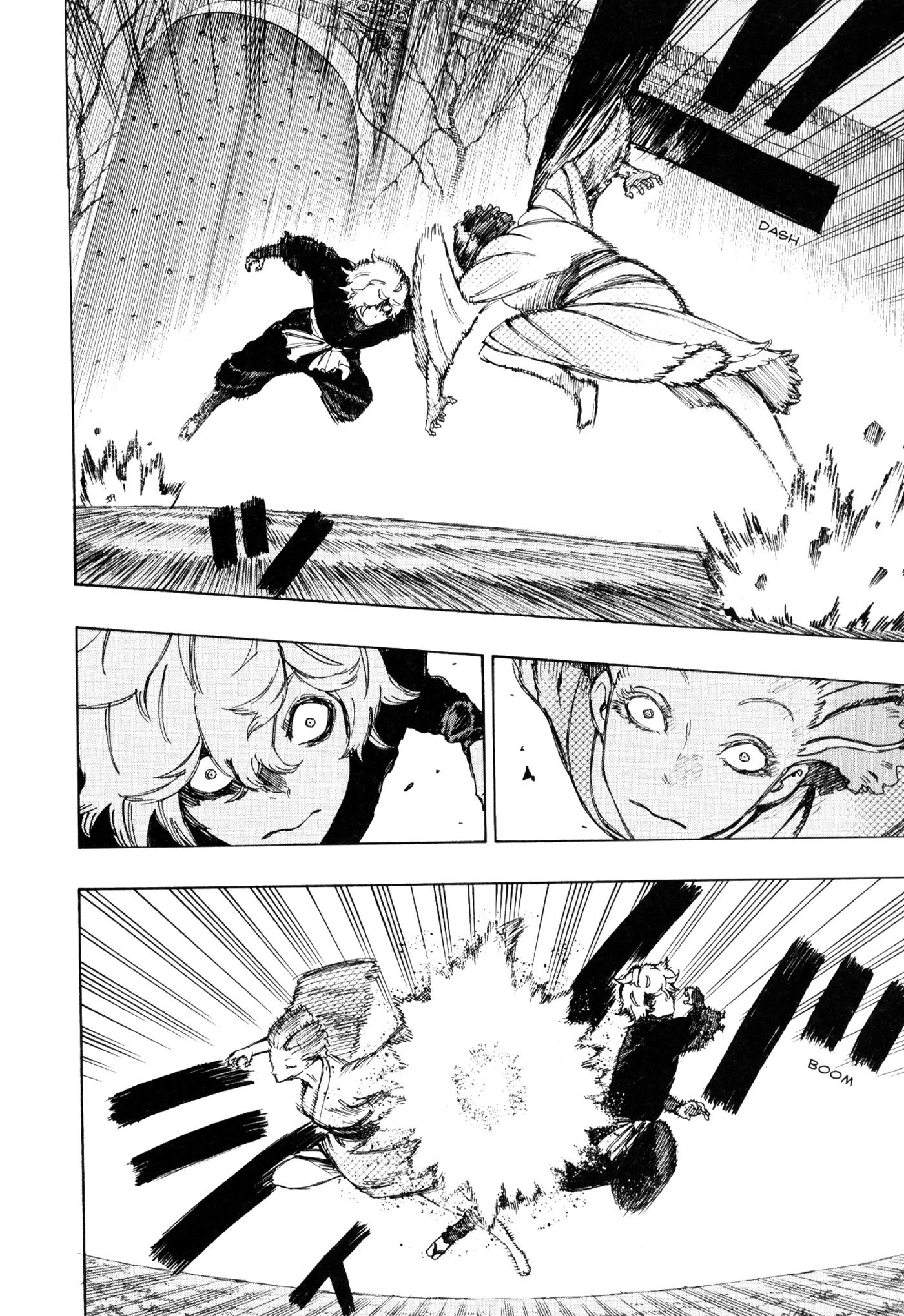 Read Jigokuraku IT Manga Online
