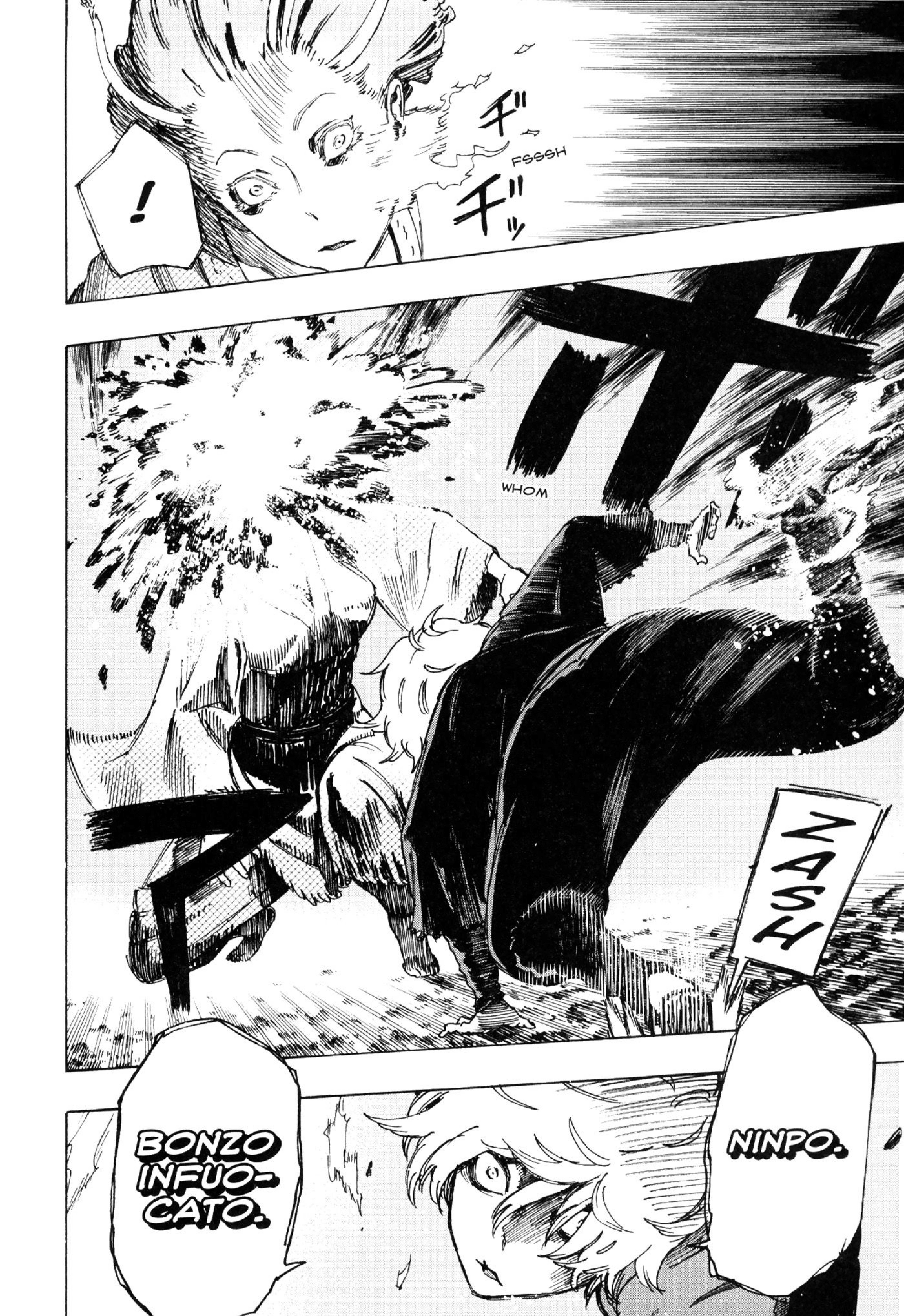 Read Jigokuraku IT Manga Online