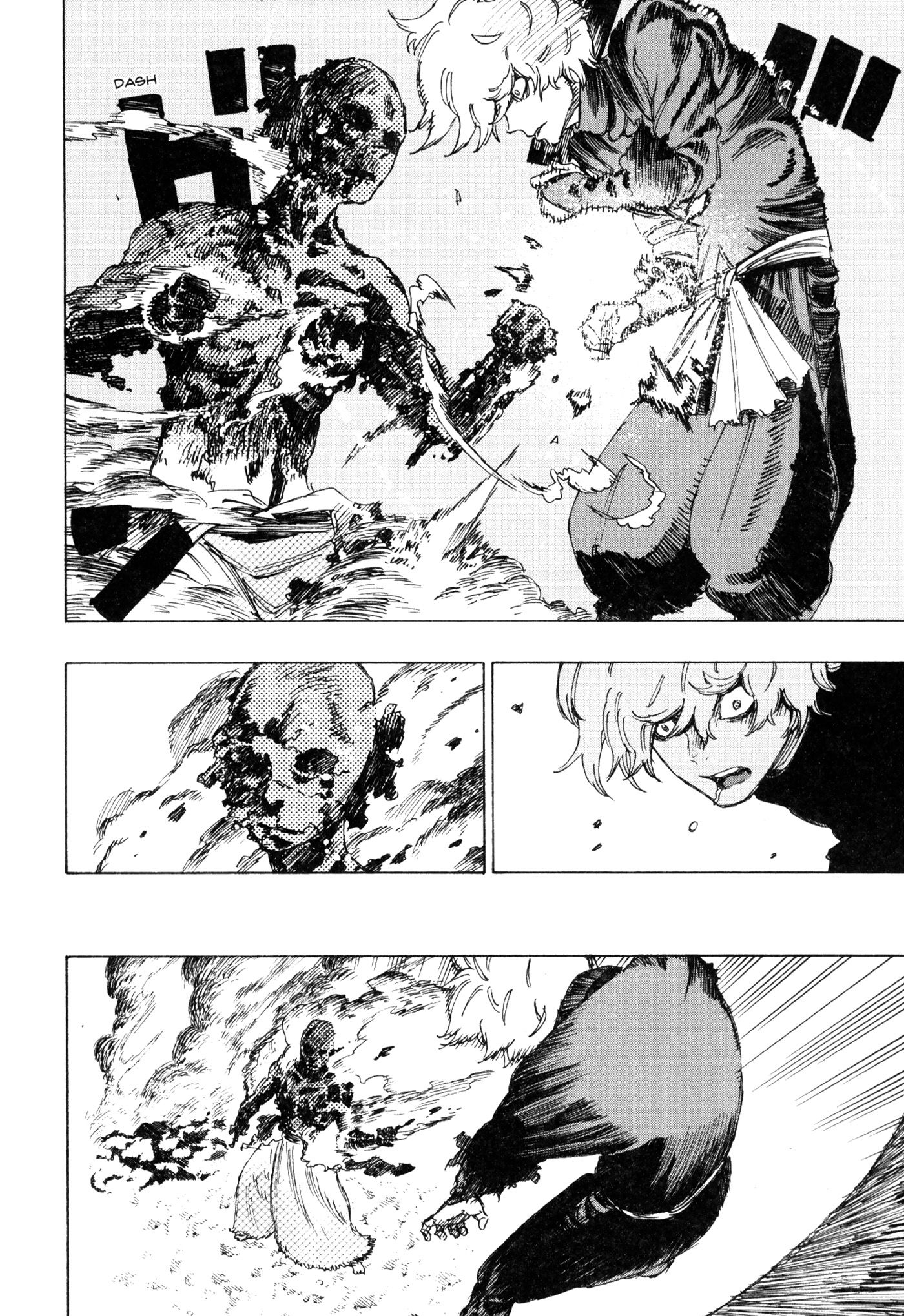 Read Jigokuraku IT Manga Online