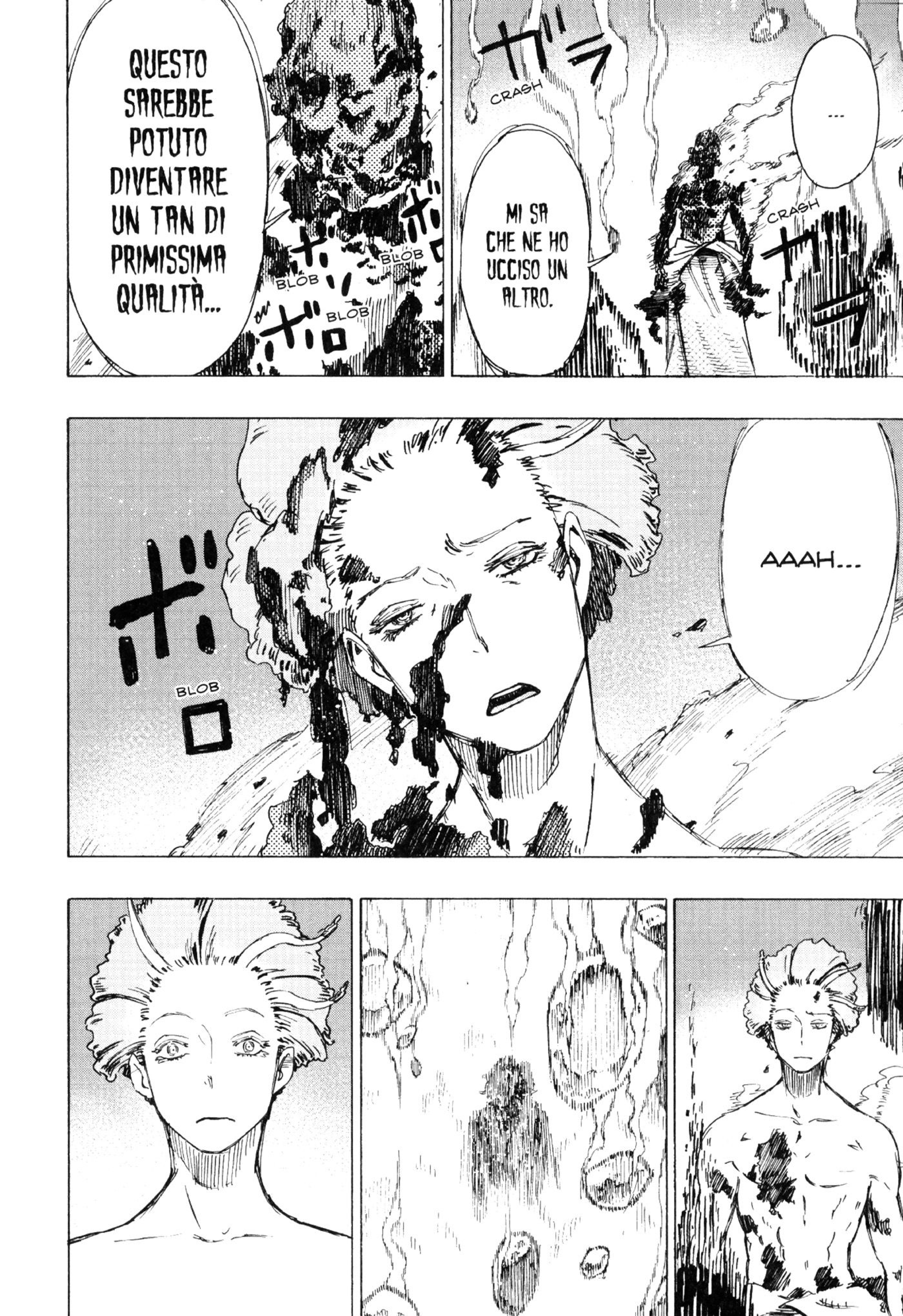 Read Jigokuraku IT Manga Online
