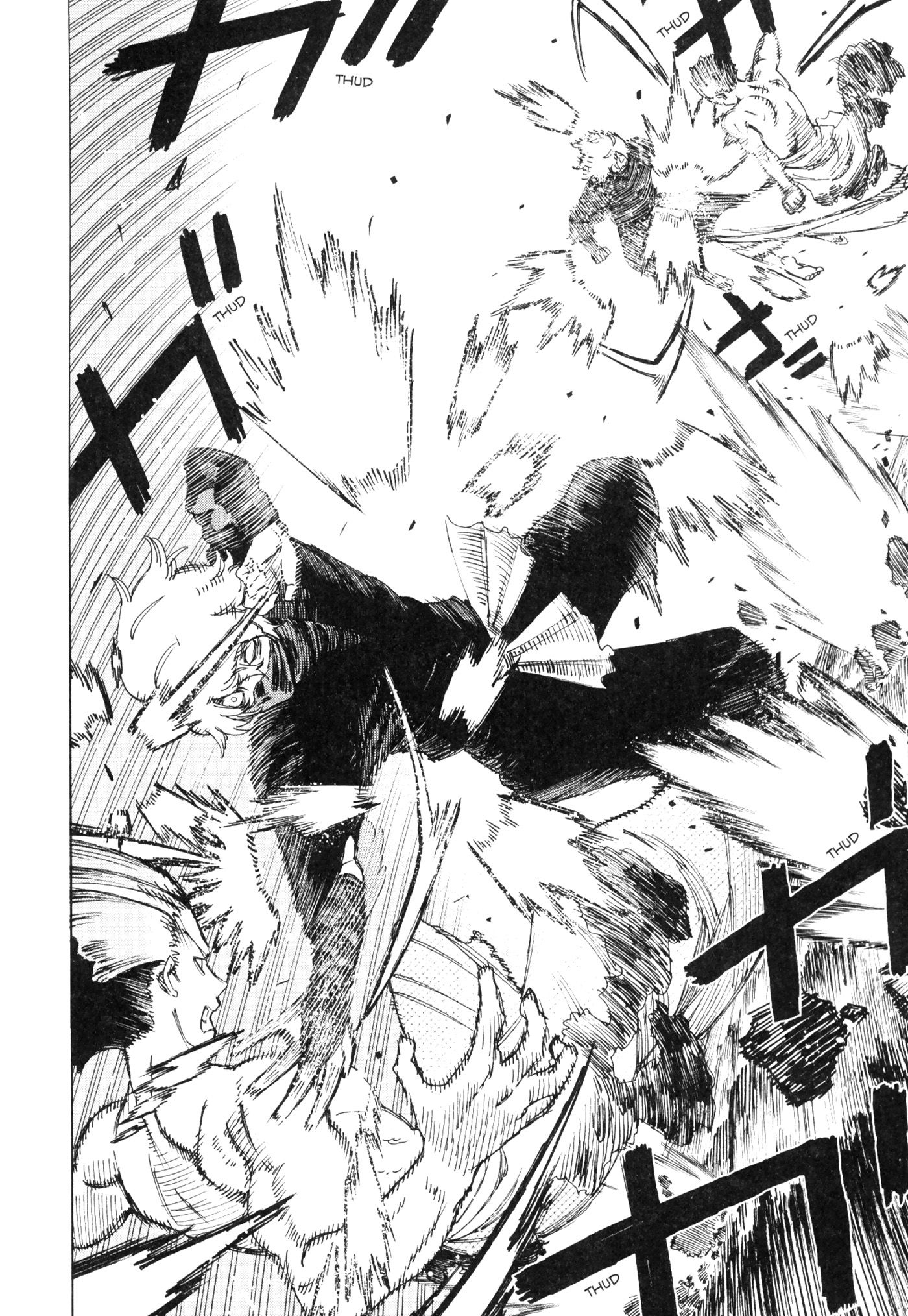 Read Jigokuraku IT Manga Online