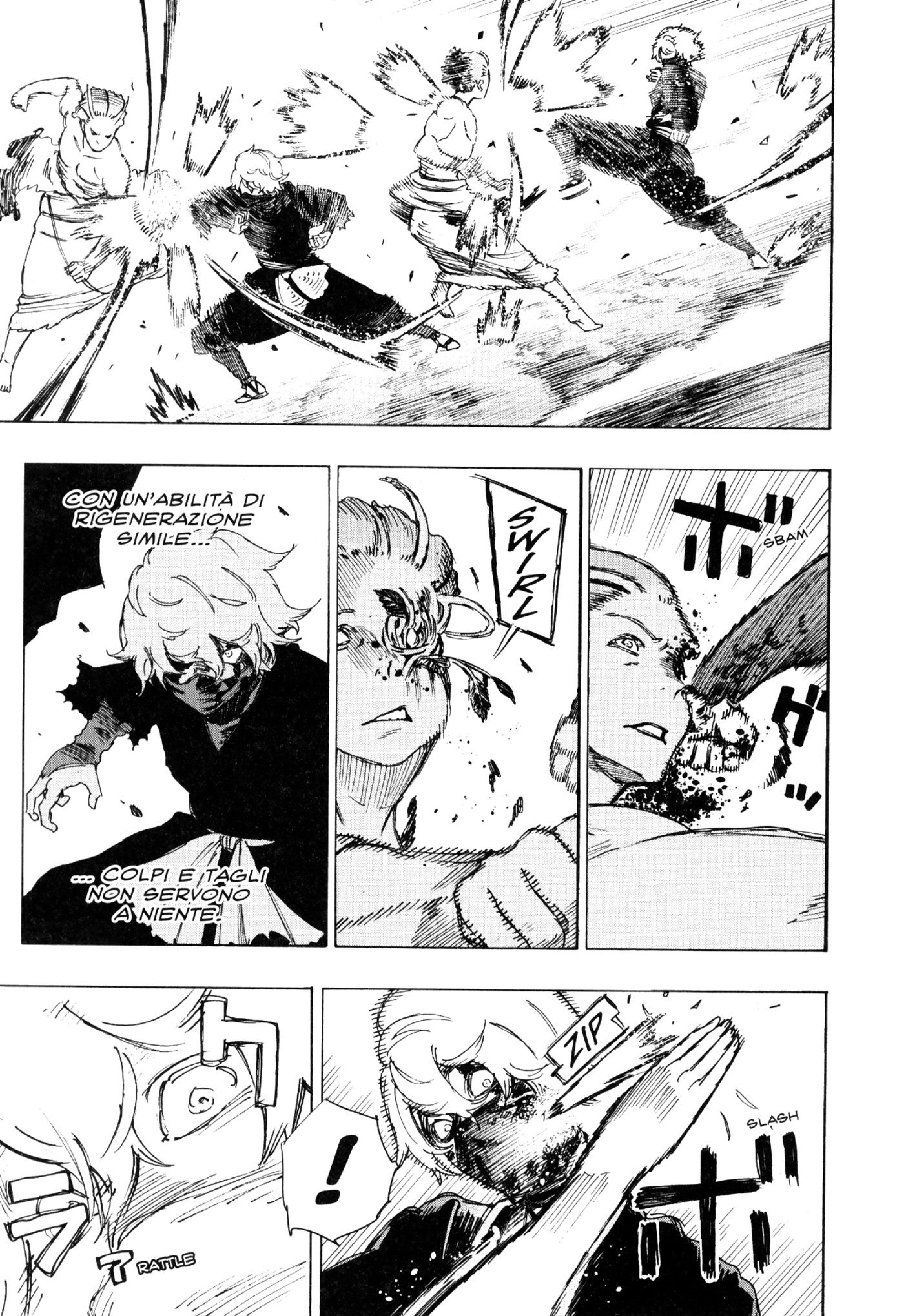 Read Jigokuraku IT Manga Online