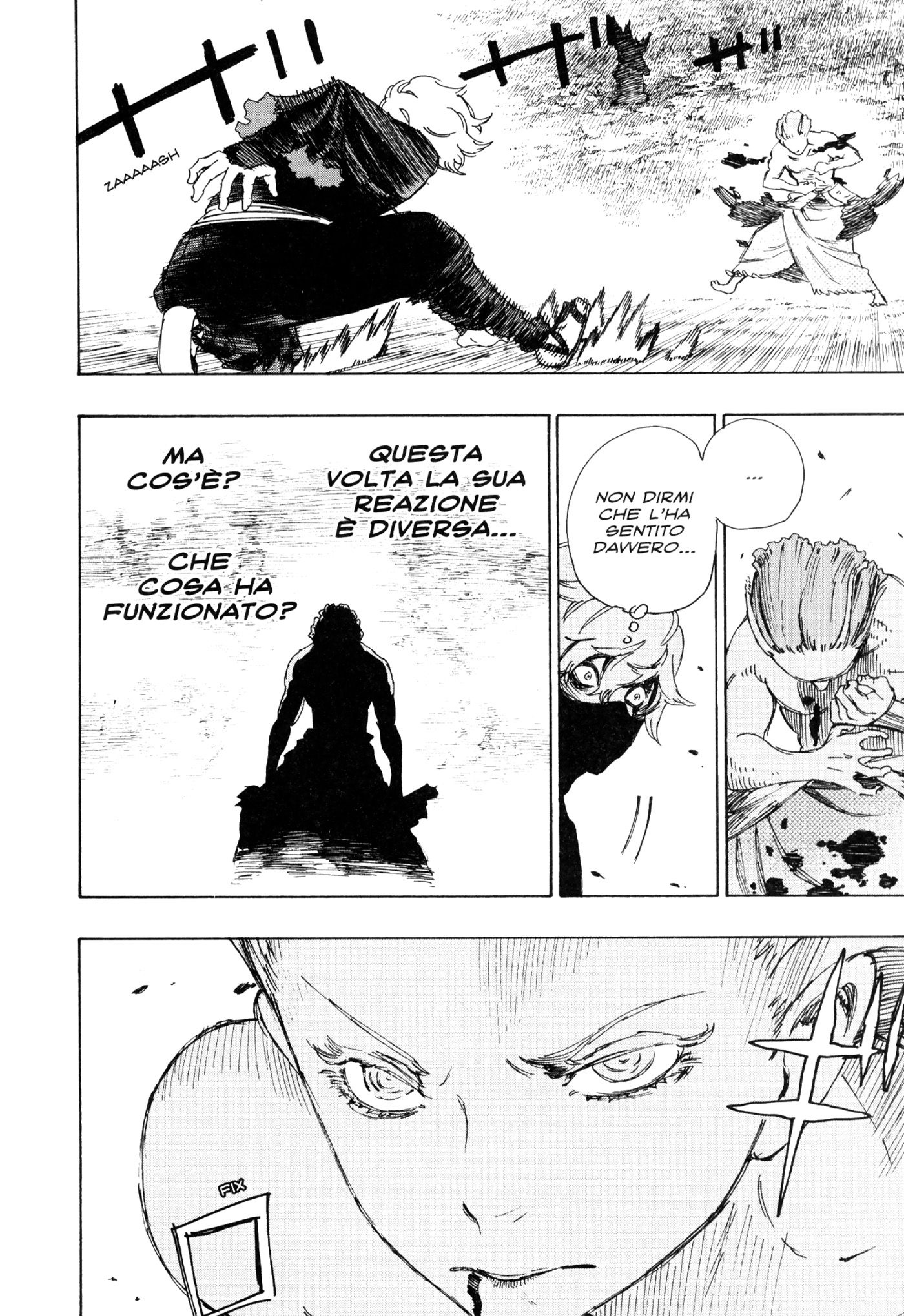 Read Jigokuraku IT Manga Online