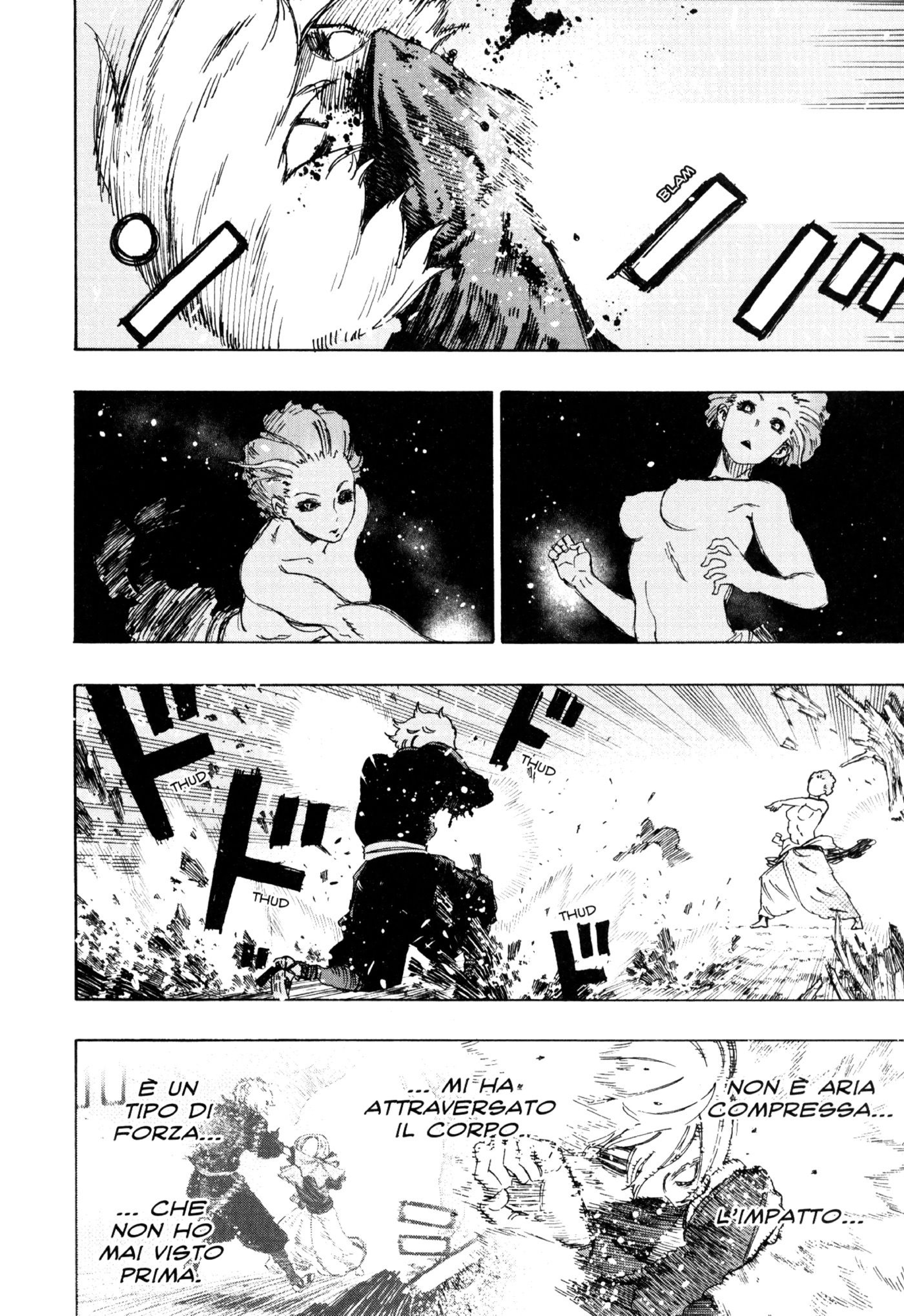 Read Jigokuraku IT Manga Online