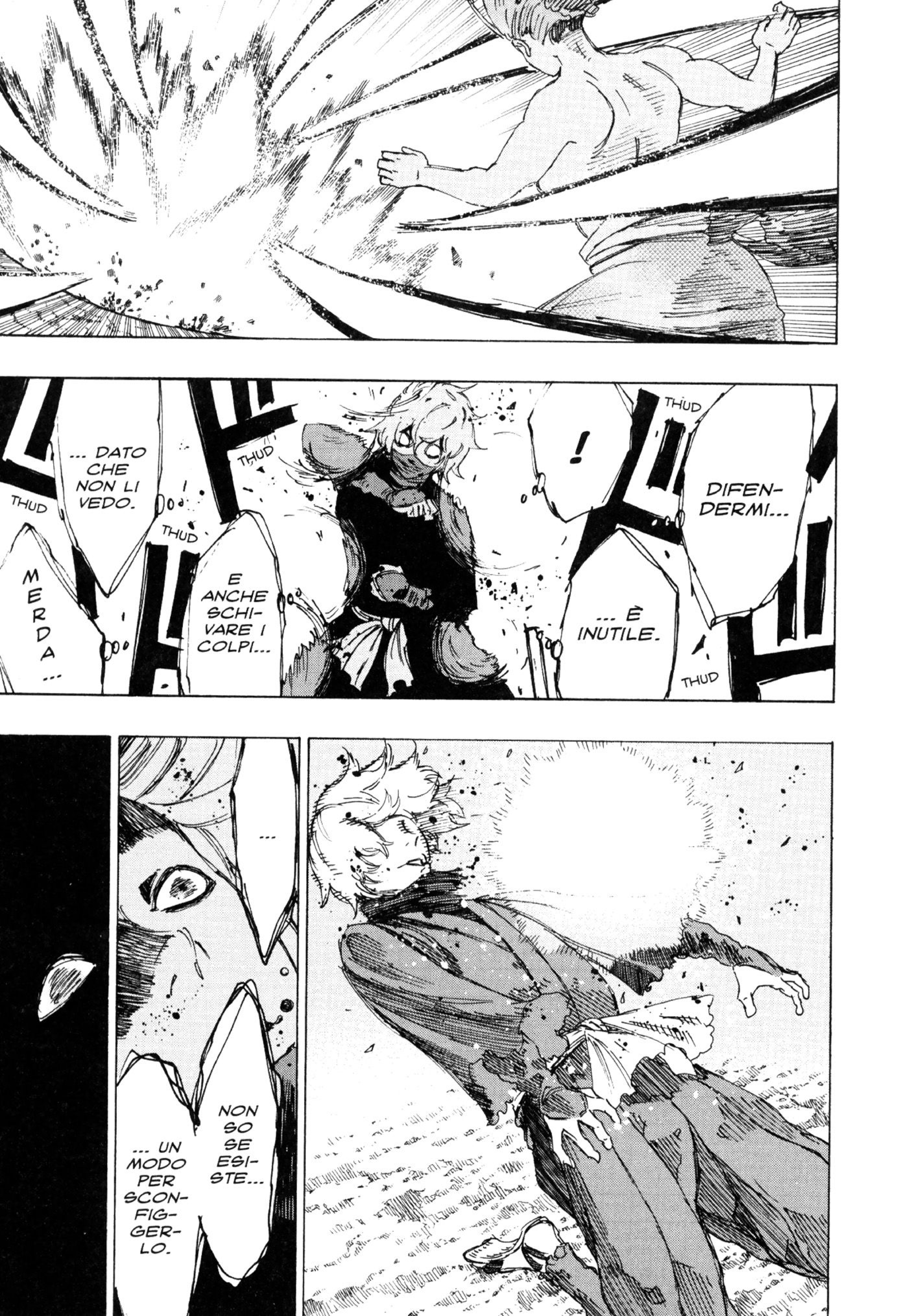 Read Jigokuraku IT Manga Online
