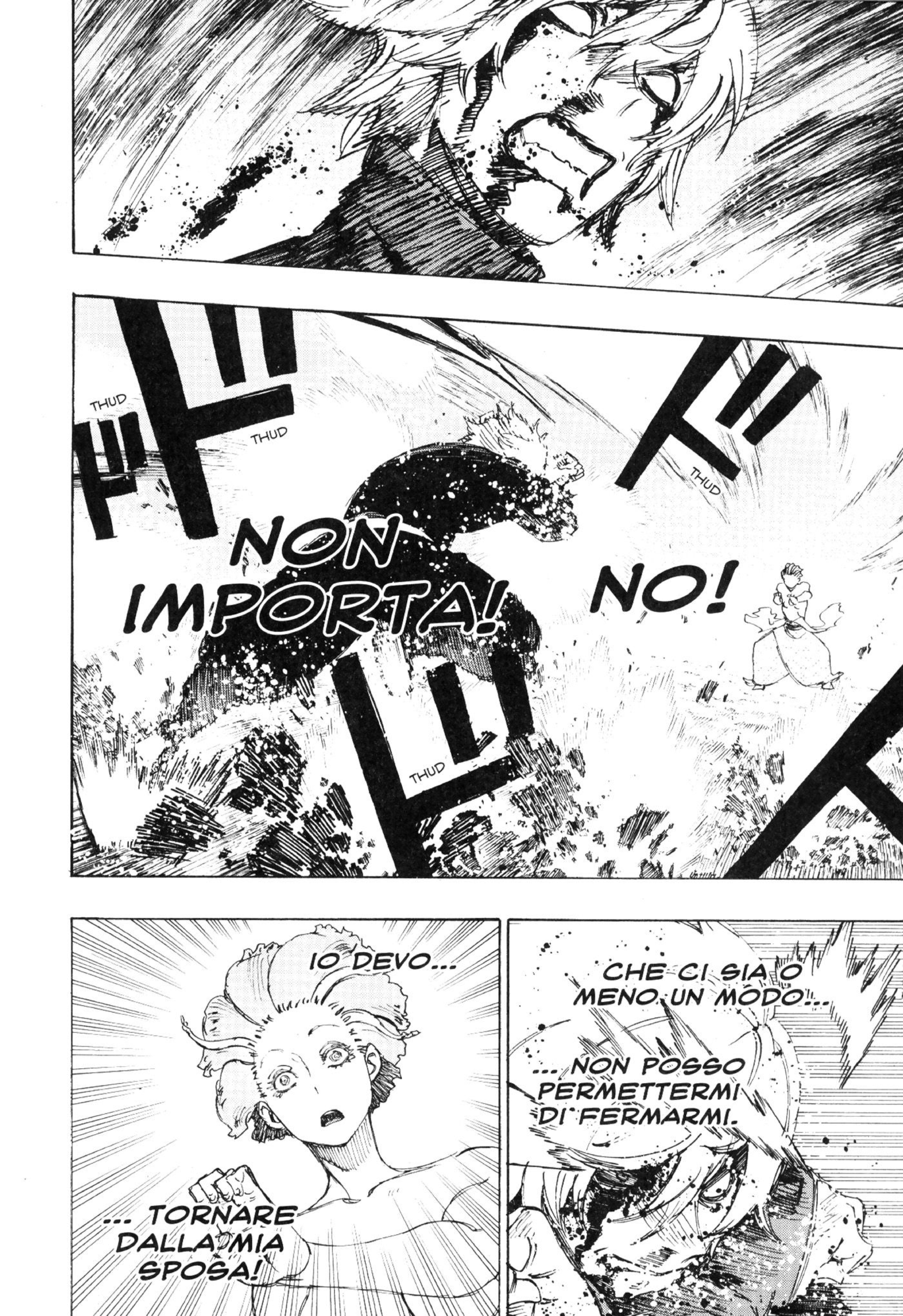 Read Jigokuraku IT Manga Online