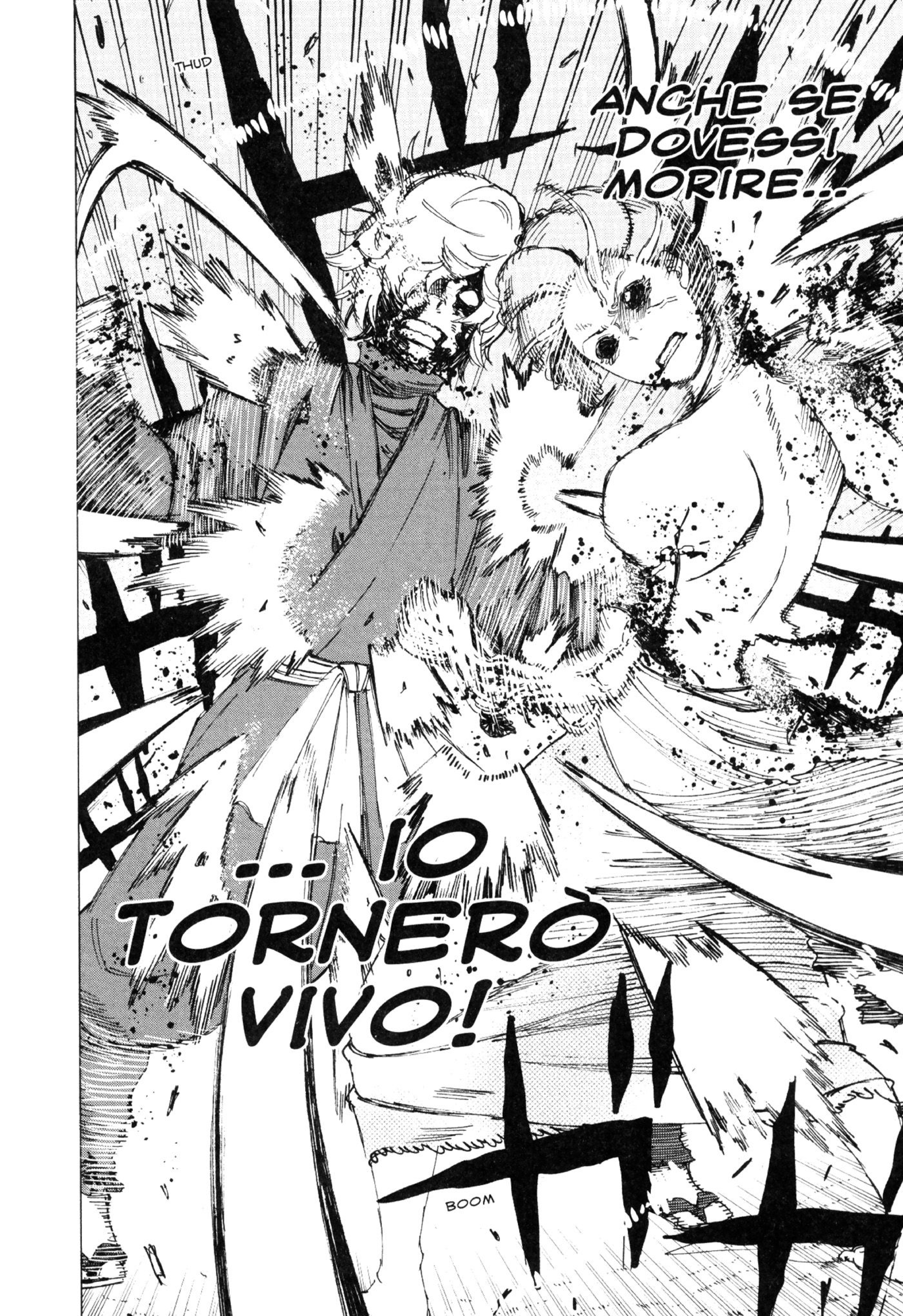 Read Jigokuraku IT Manga Online