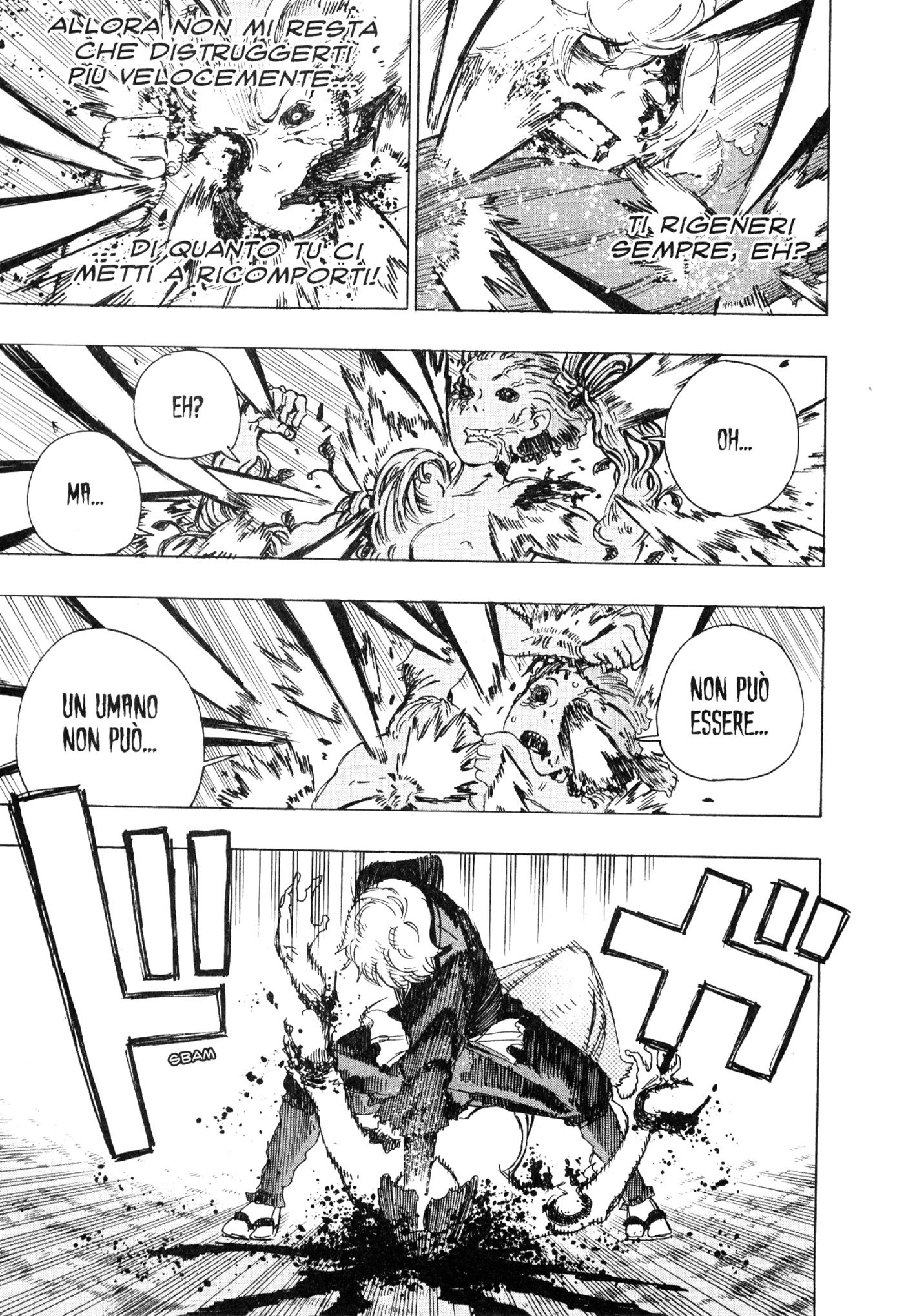 Read Jigokuraku IT Manga Online