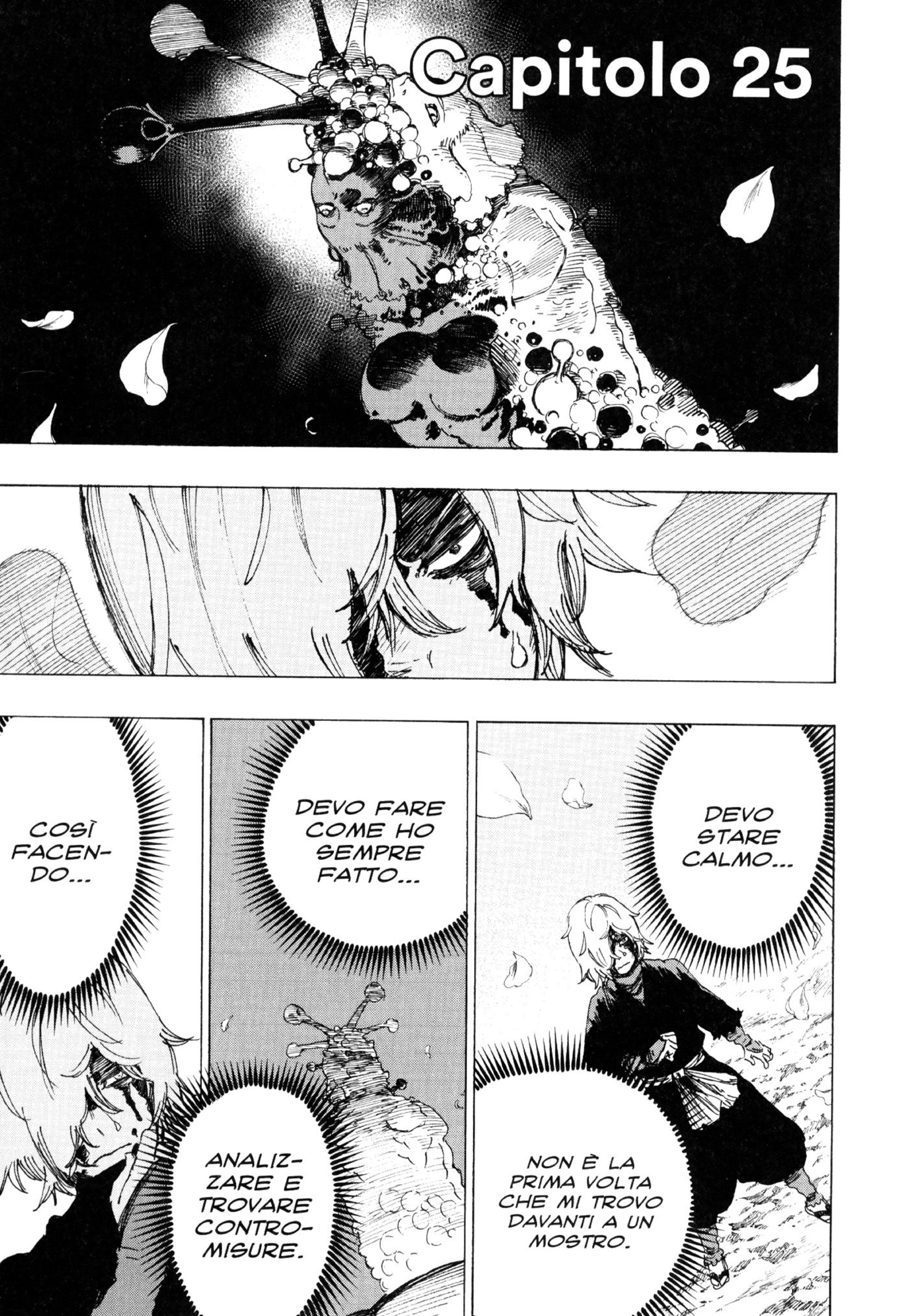 Read Jigokuraku IT Manga Online
