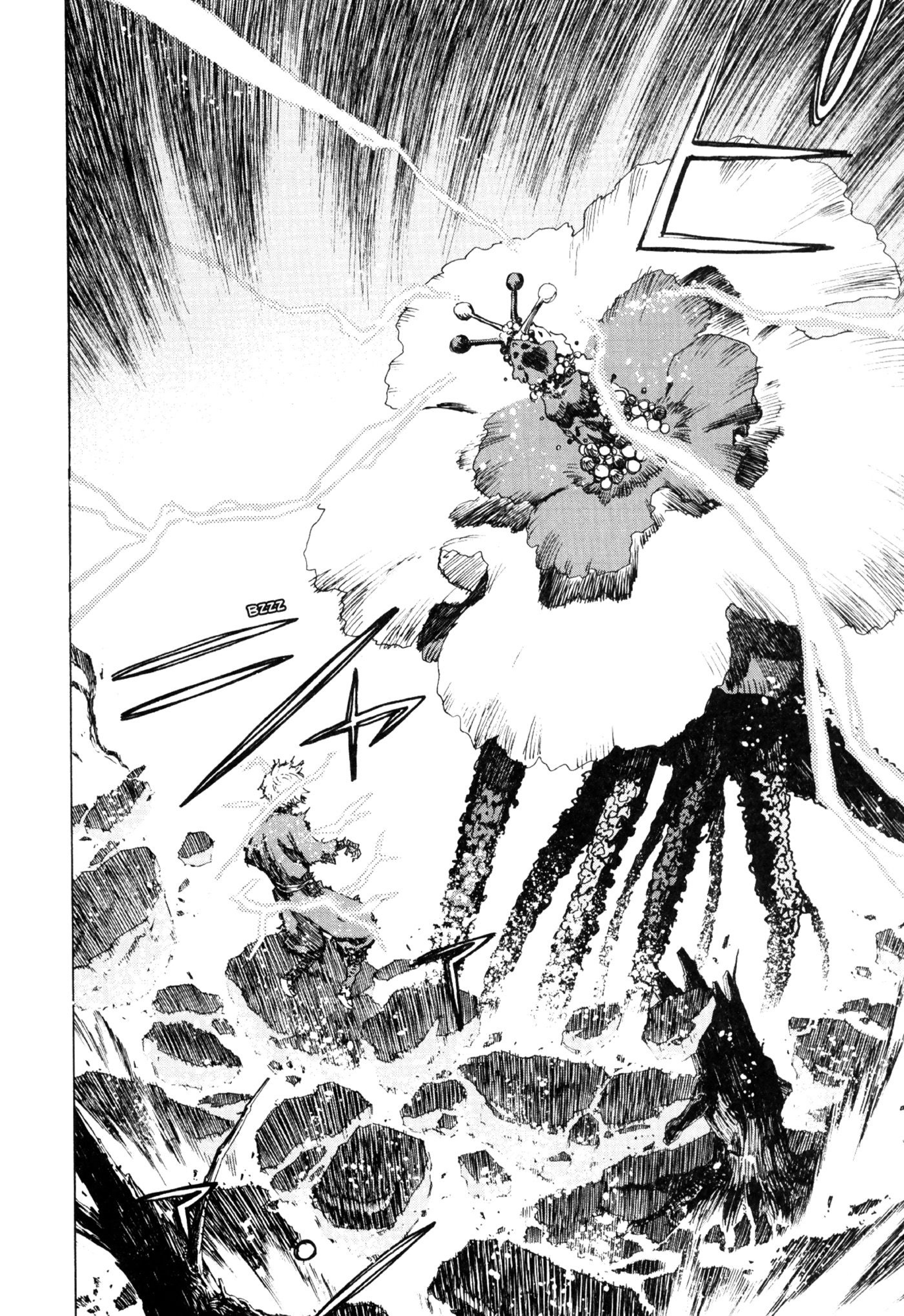 Read Jigokuraku IT Manga Online
