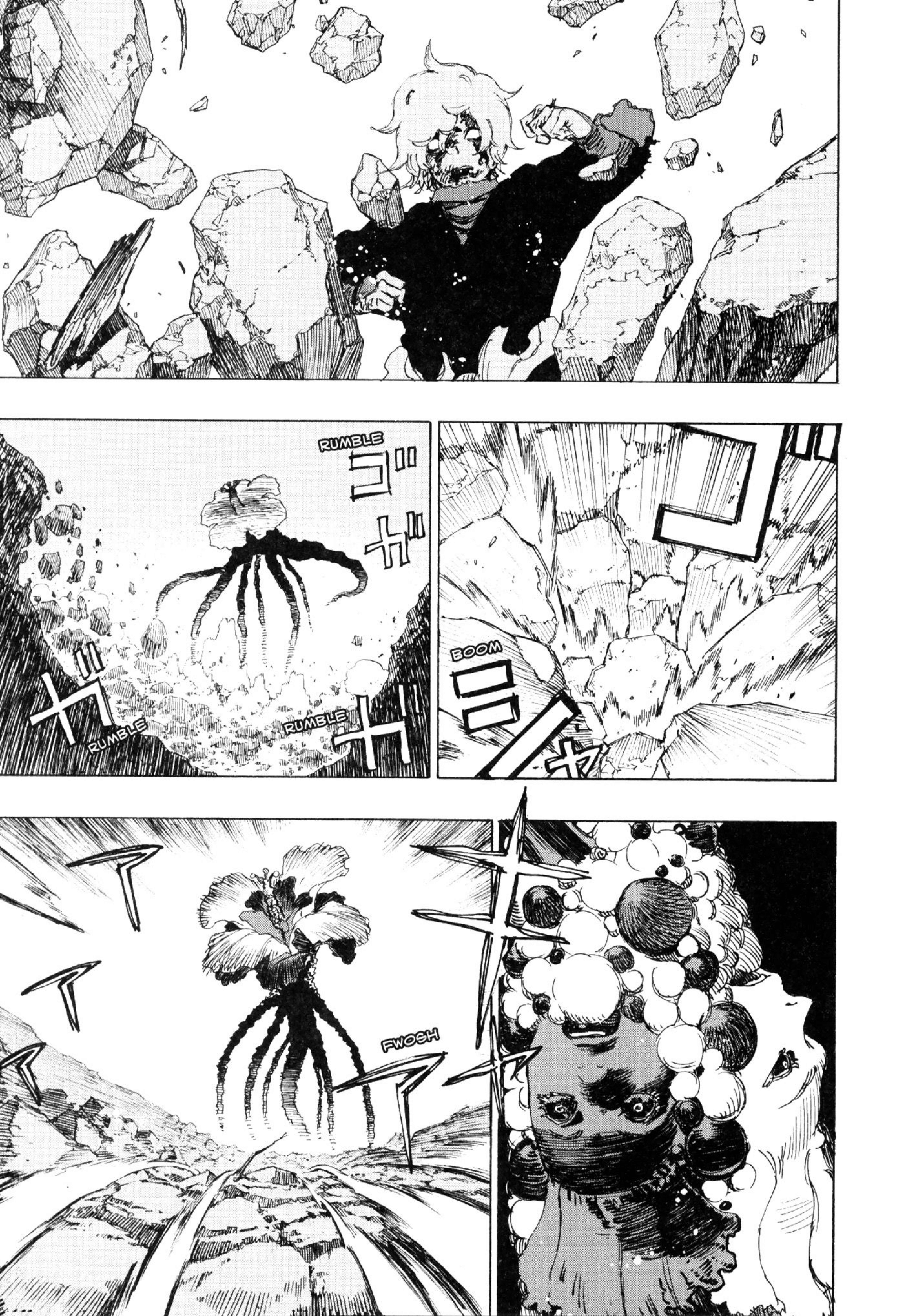 Read Jigokuraku IT Manga Online