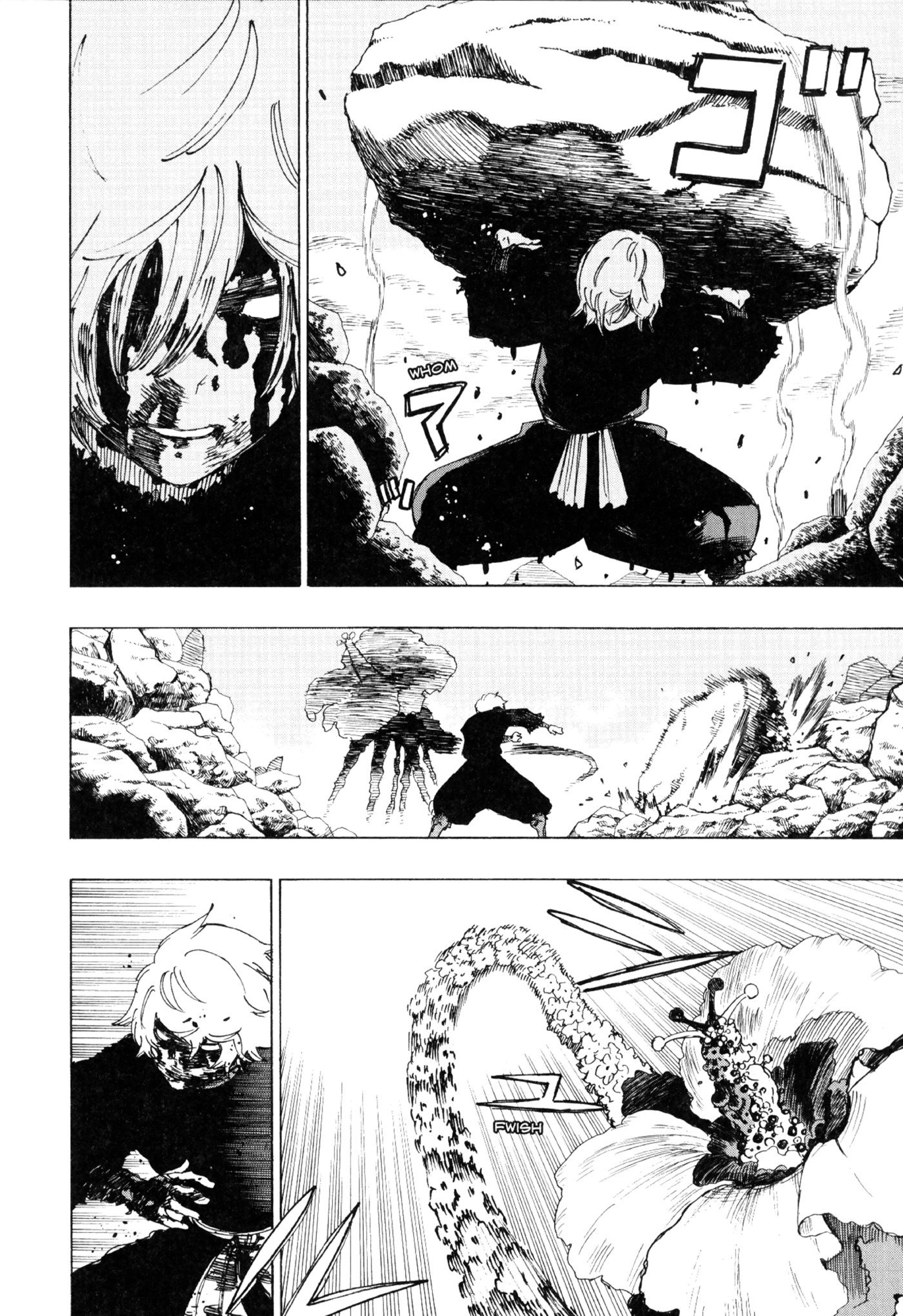 Read Jigokuraku IT Manga Online