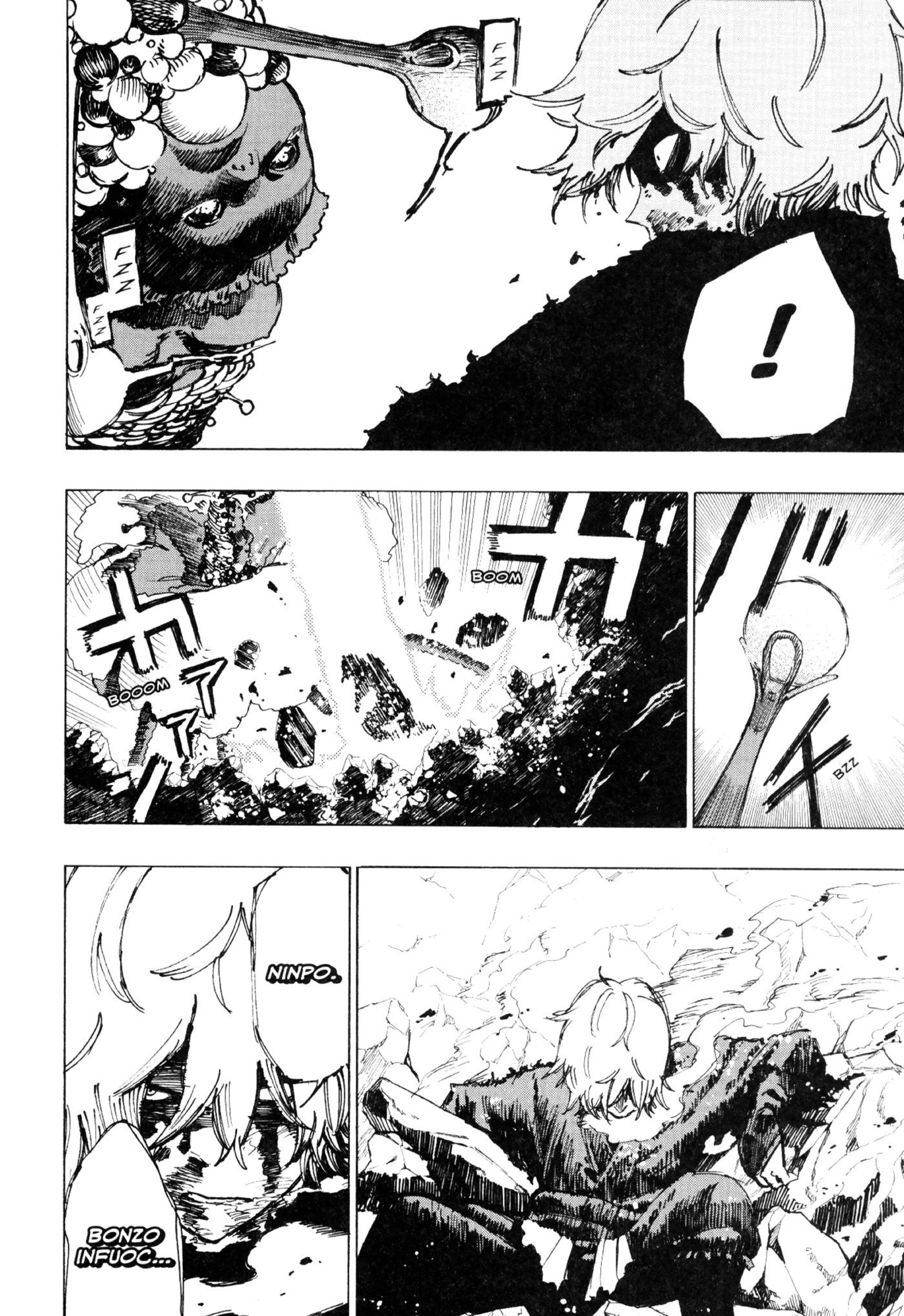 Read Jigokuraku IT Manga Online