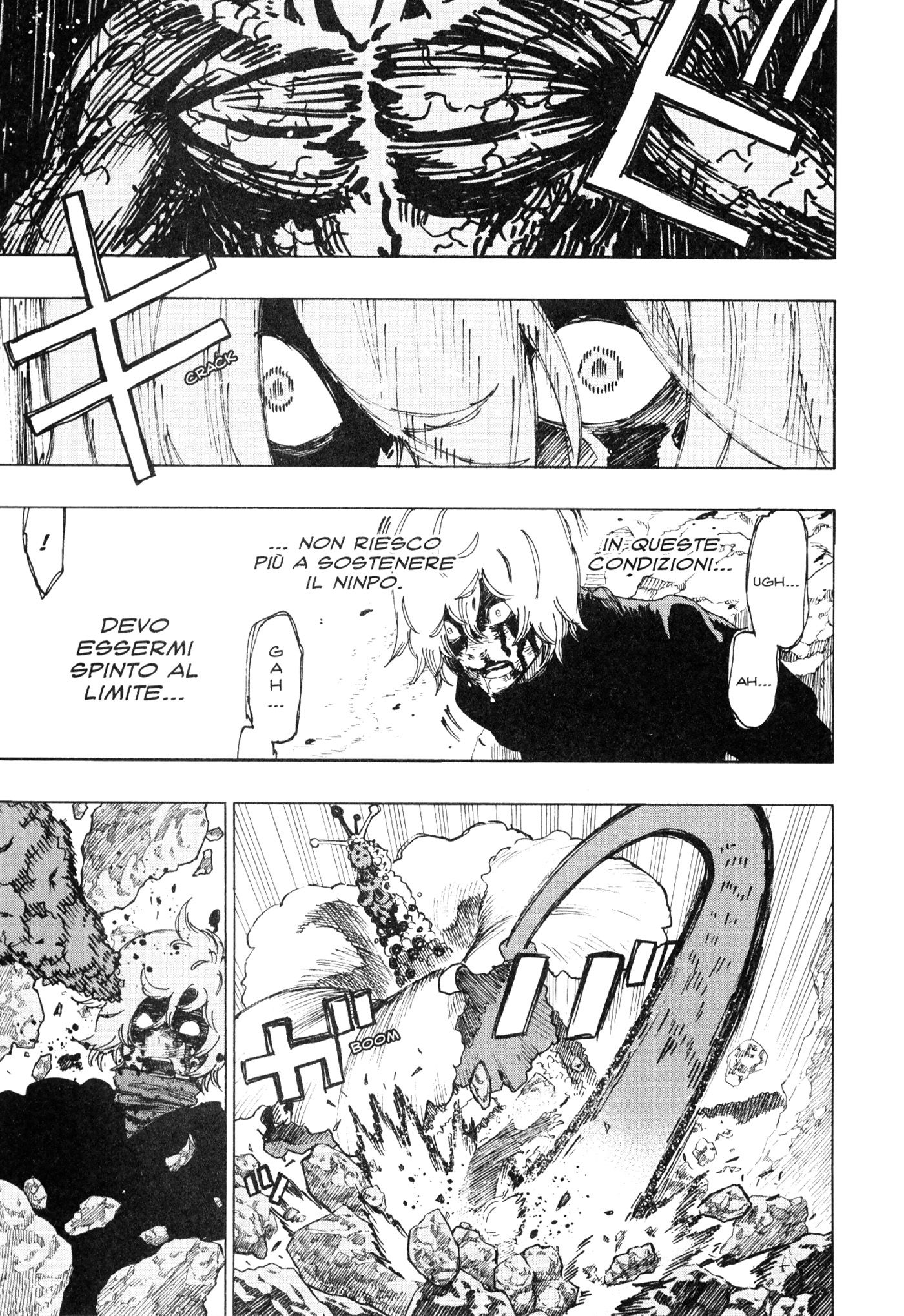 Read Jigokuraku IT Manga Online