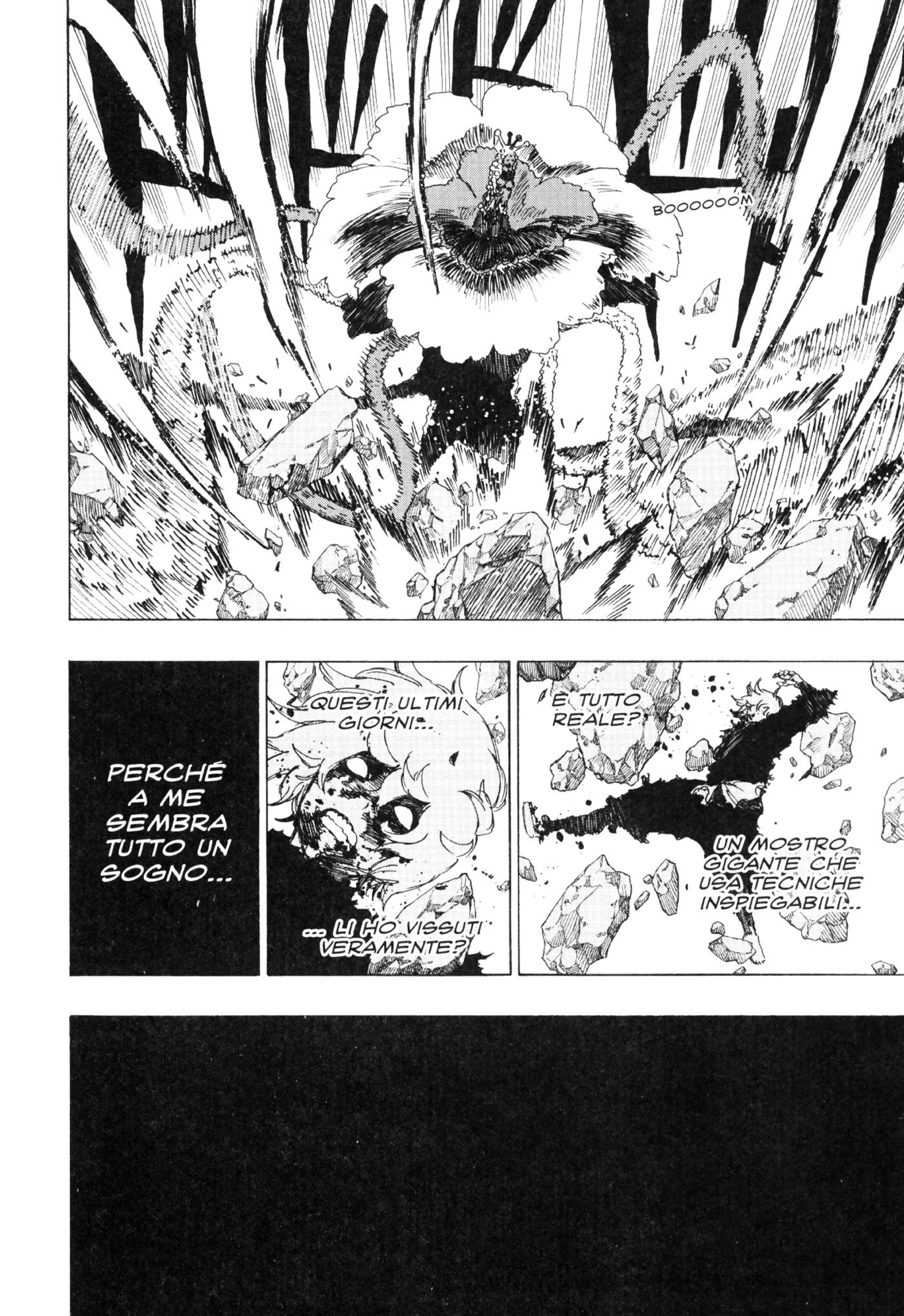 Read Jigokuraku IT Manga Online
