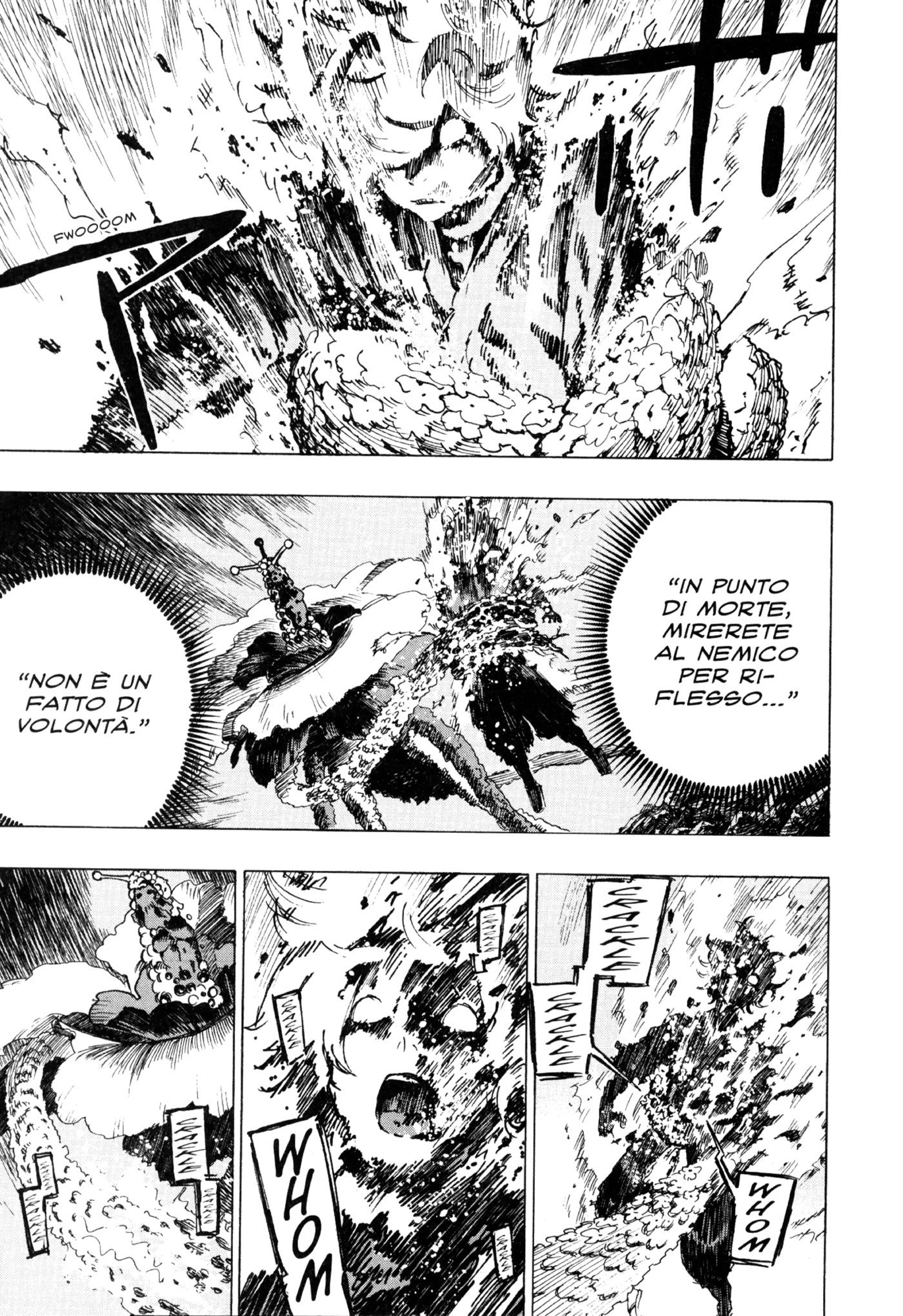 Read Jigokuraku IT Manga Online