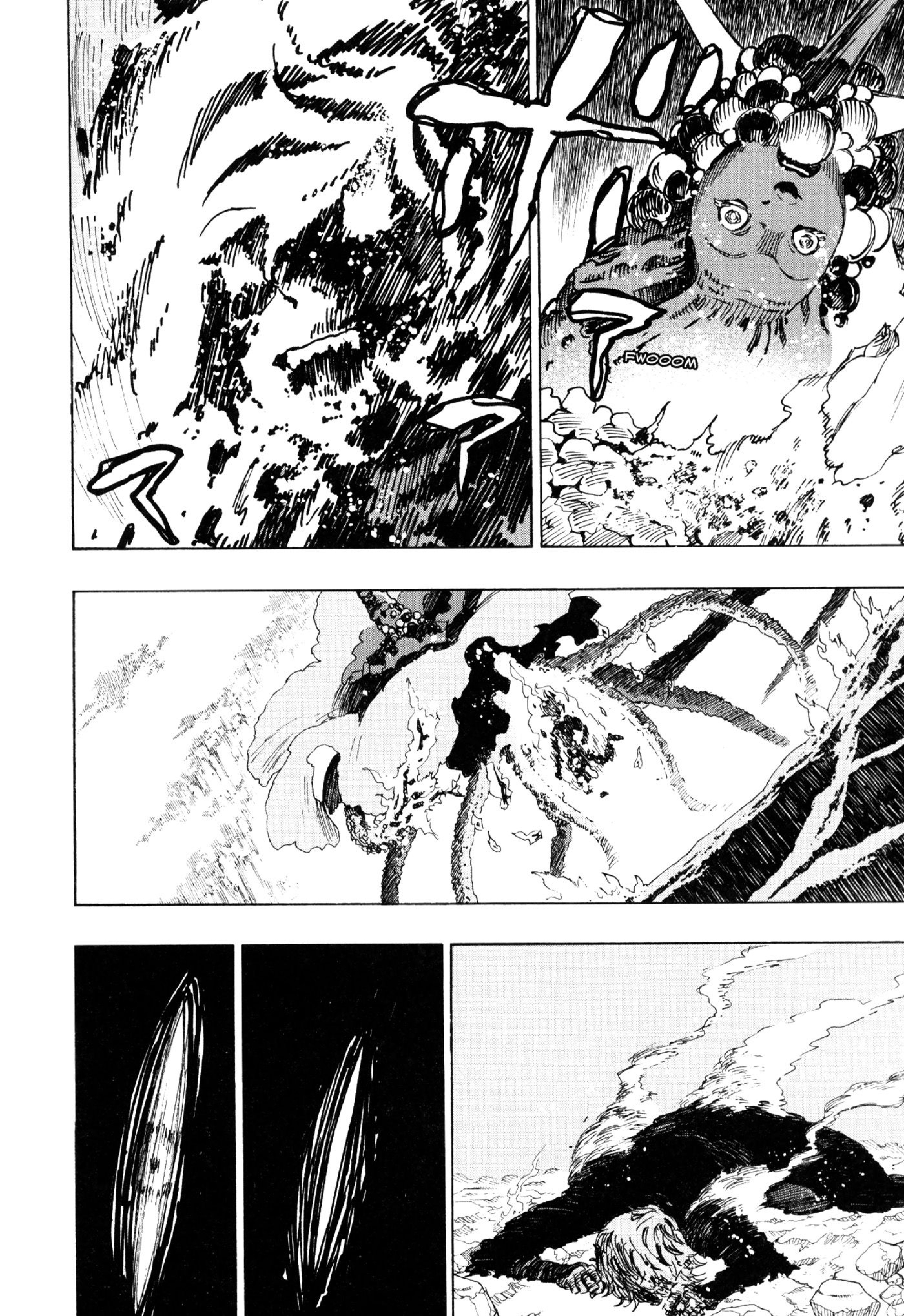 Read Jigokuraku IT Manga Online