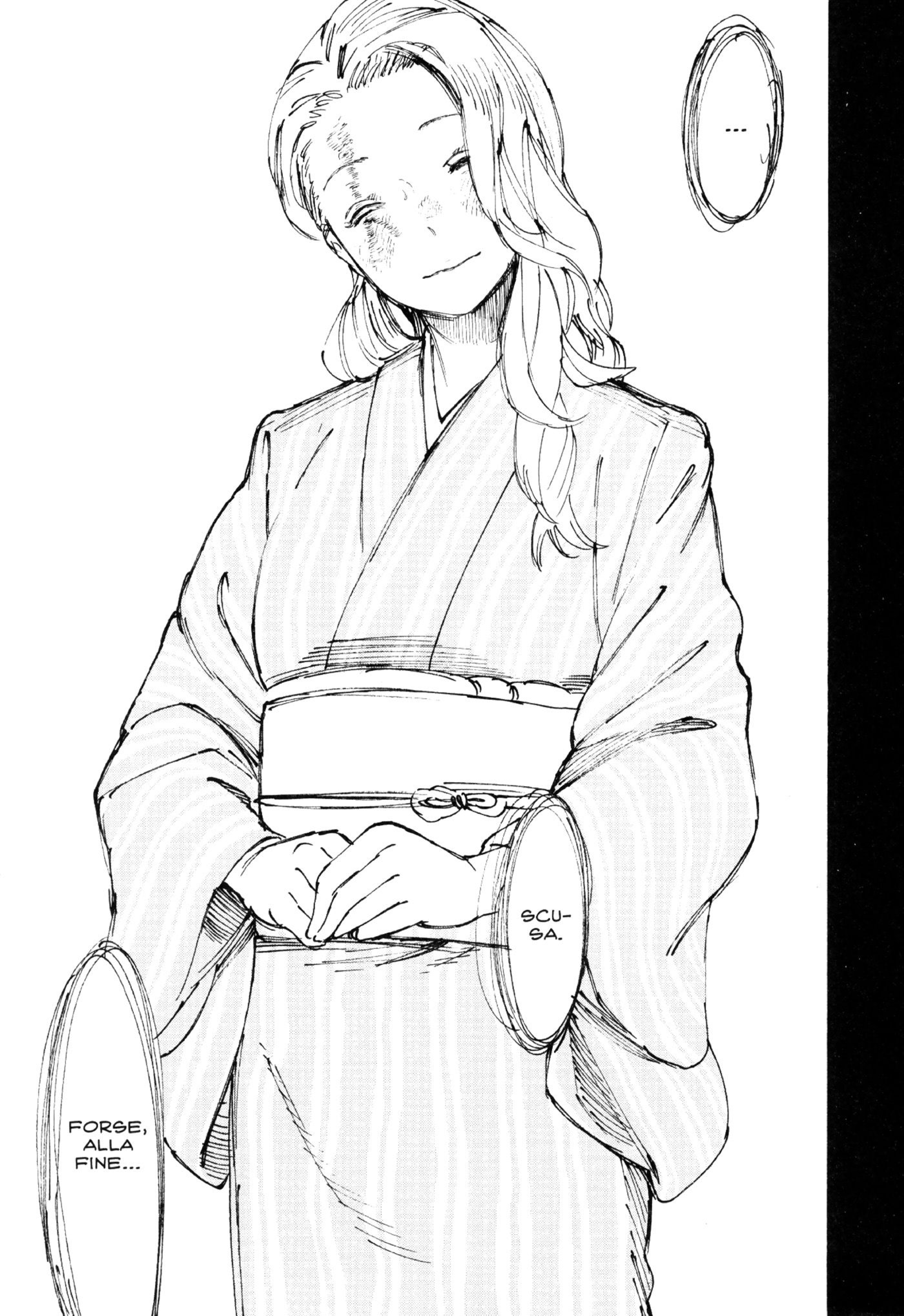 Read Jigokuraku IT Manga Online