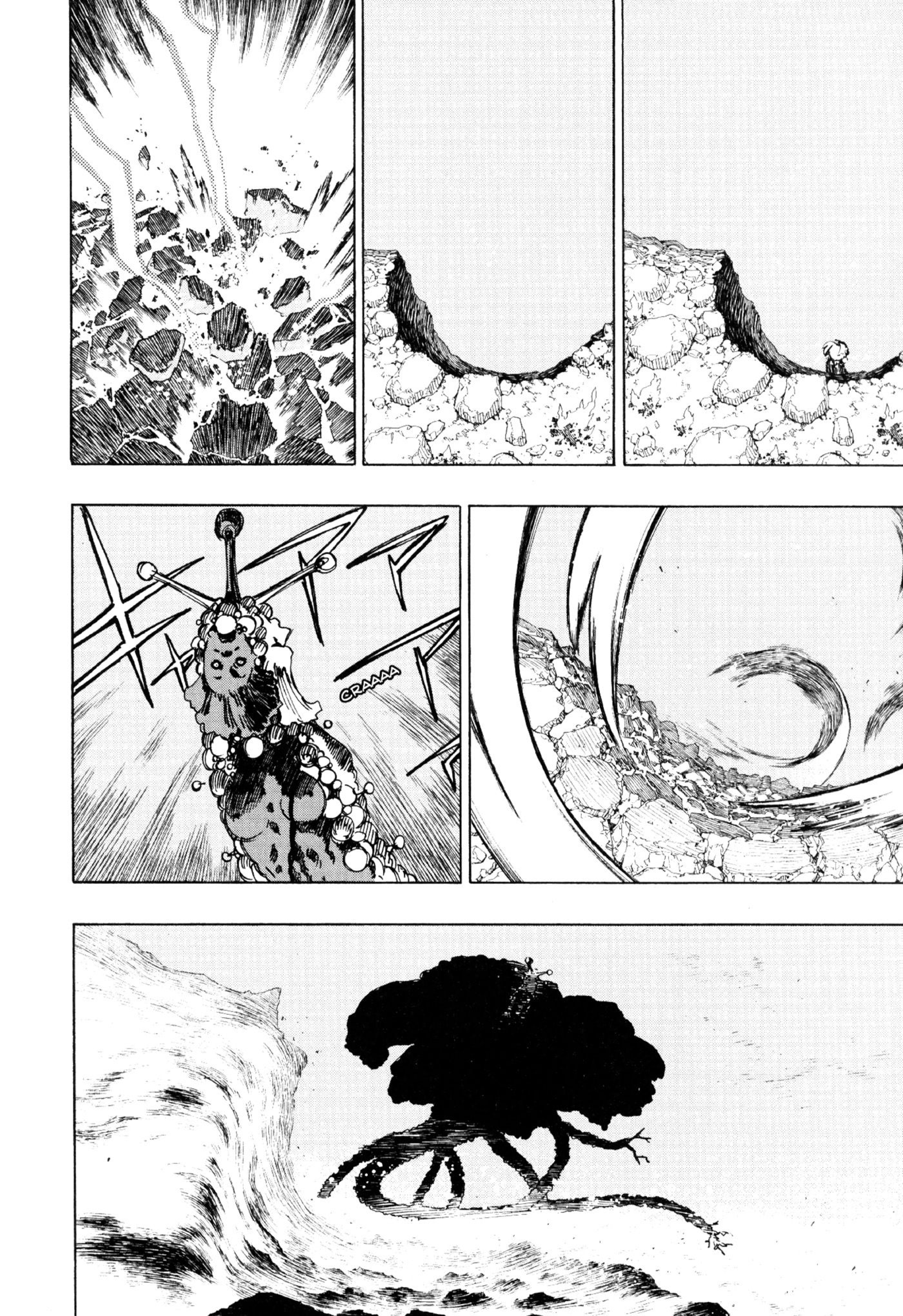 Read Jigokuraku IT Manga Online