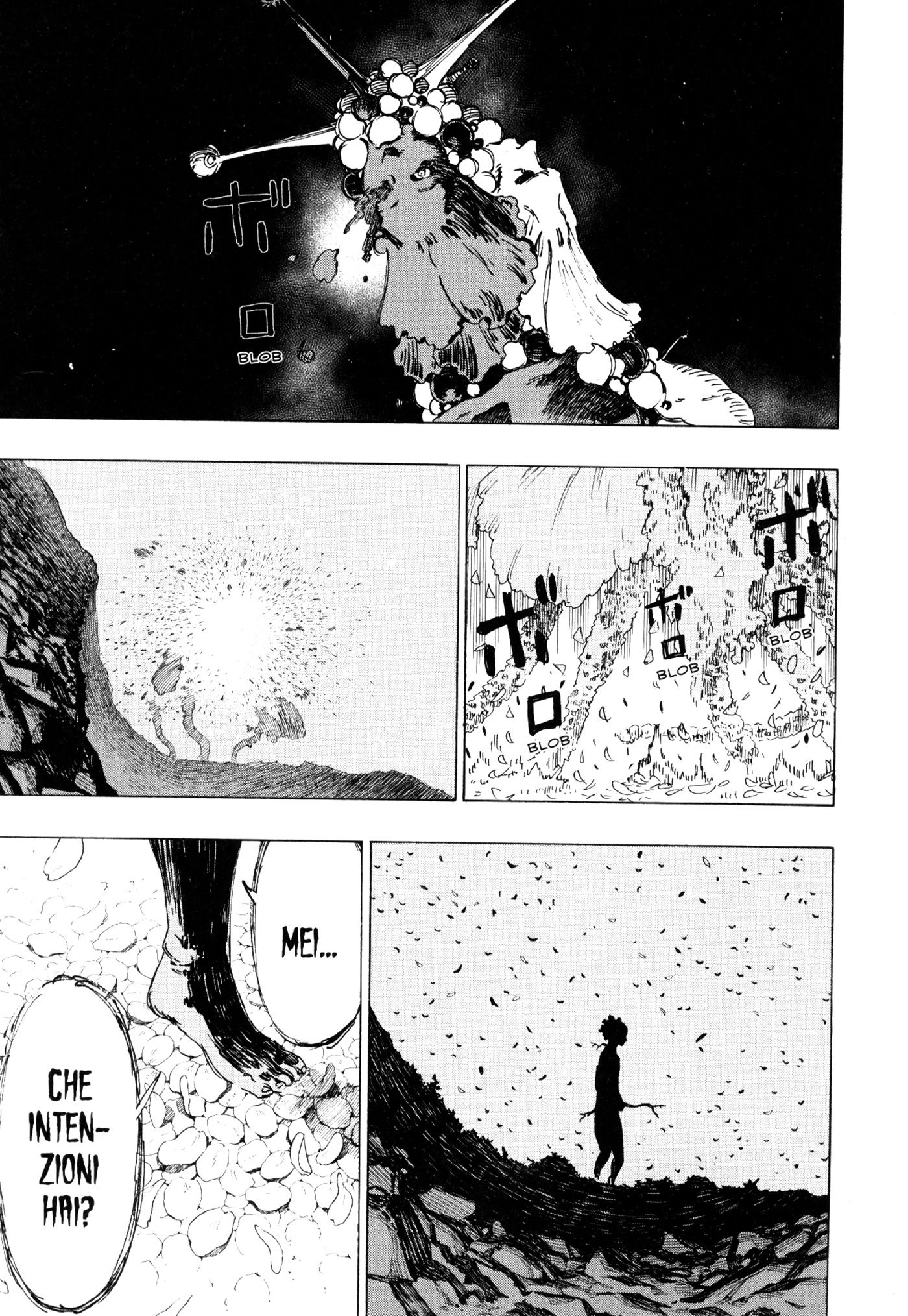 Read Jigokuraku IT Manga Online