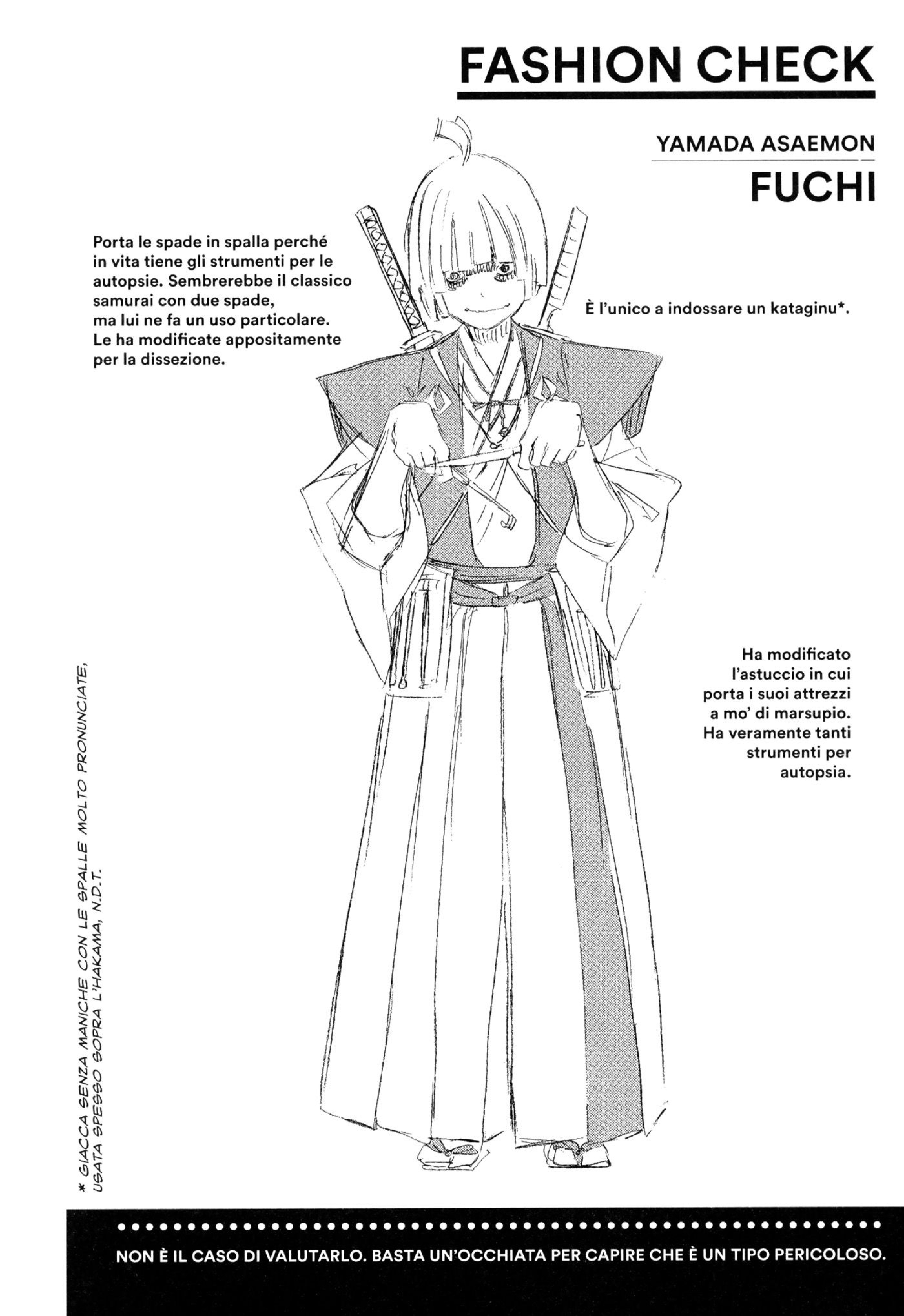 Read Jigokuraku IT Manga Online