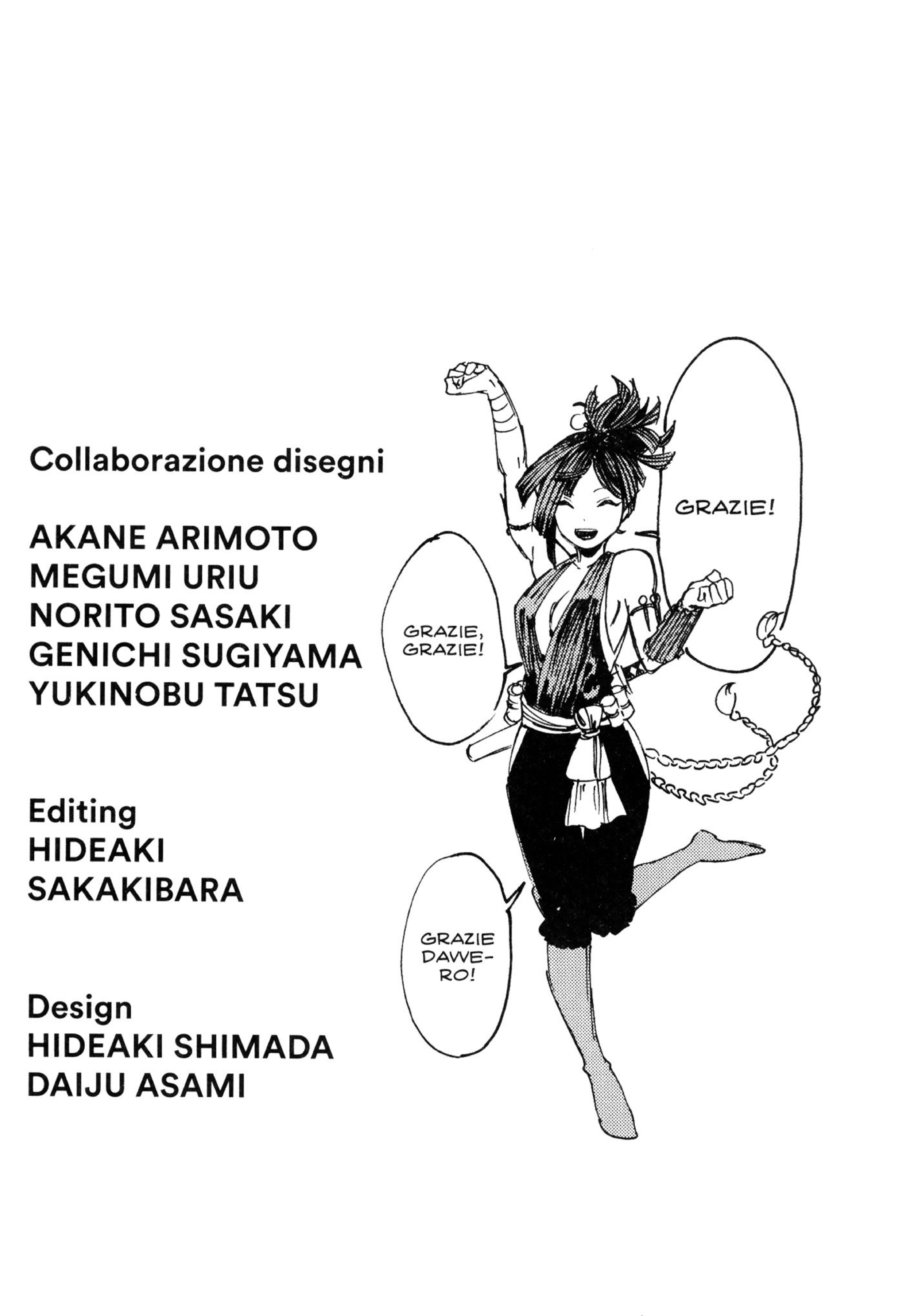Read Jigokuraku IT Manga Online