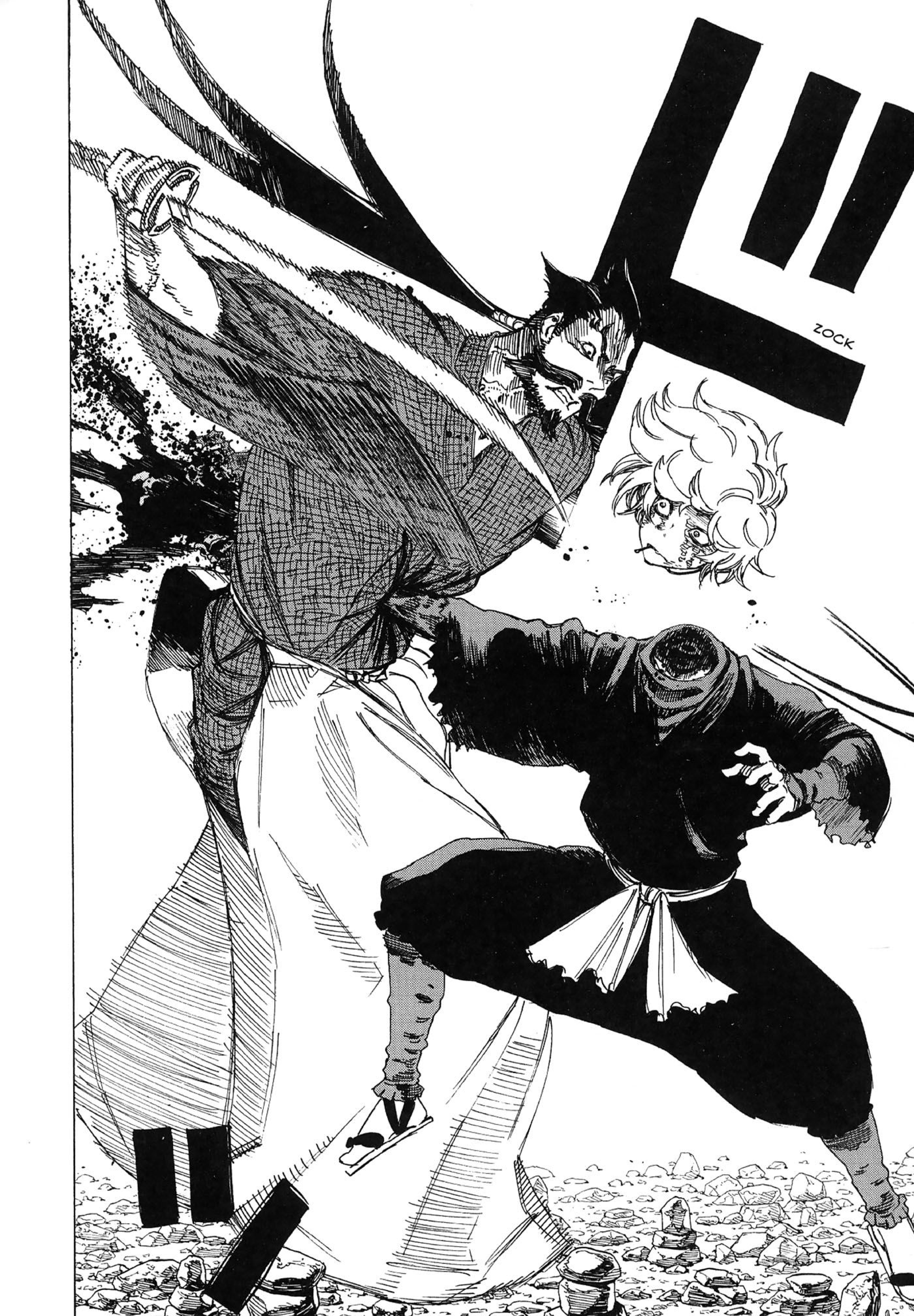 Read Jigokuraku IT Manga Online