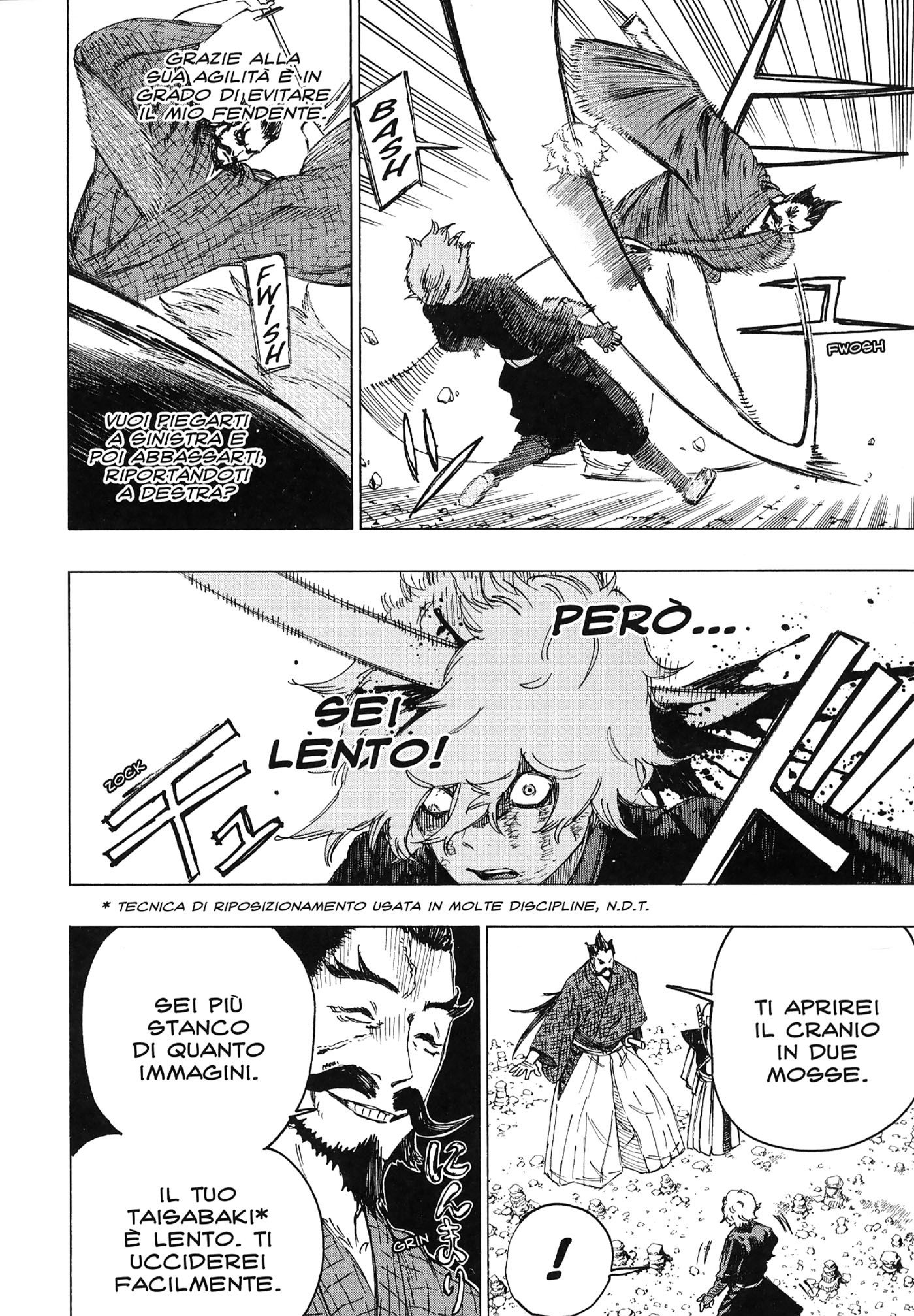 Read Jigokuraku IT Manga Online