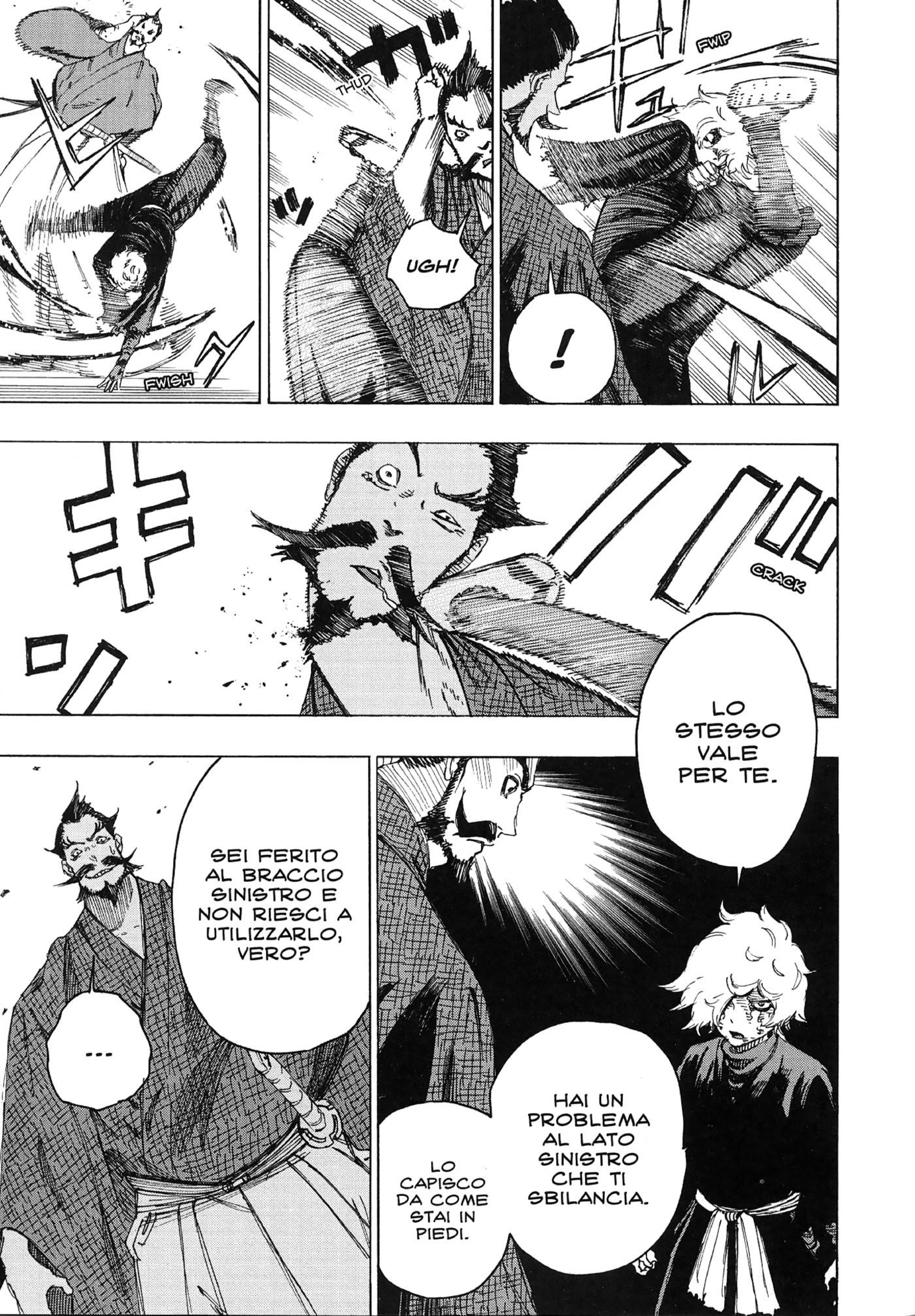 Read Jigokuraku IT Manga Online