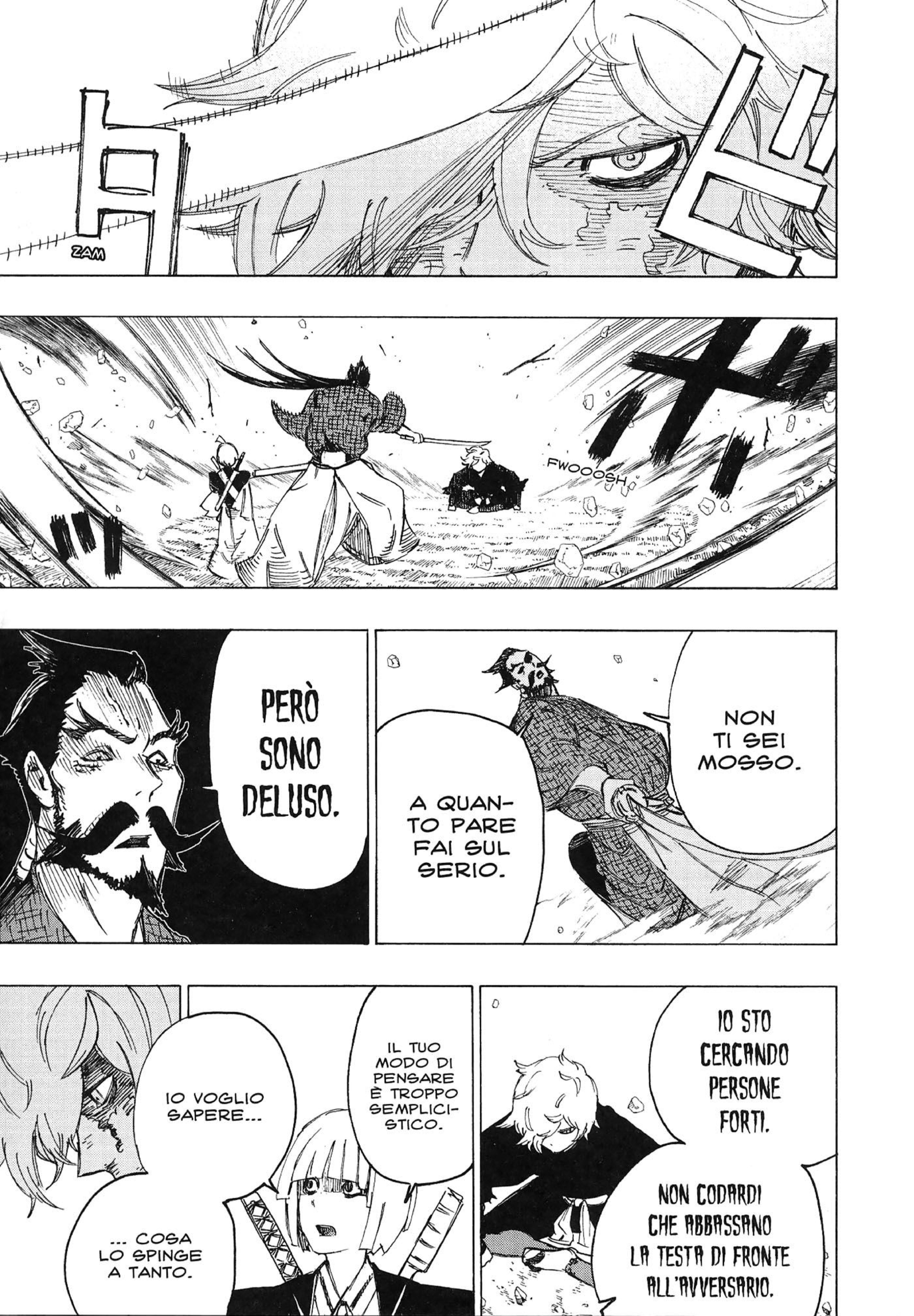 Read Jigokuraku IT Manga Online