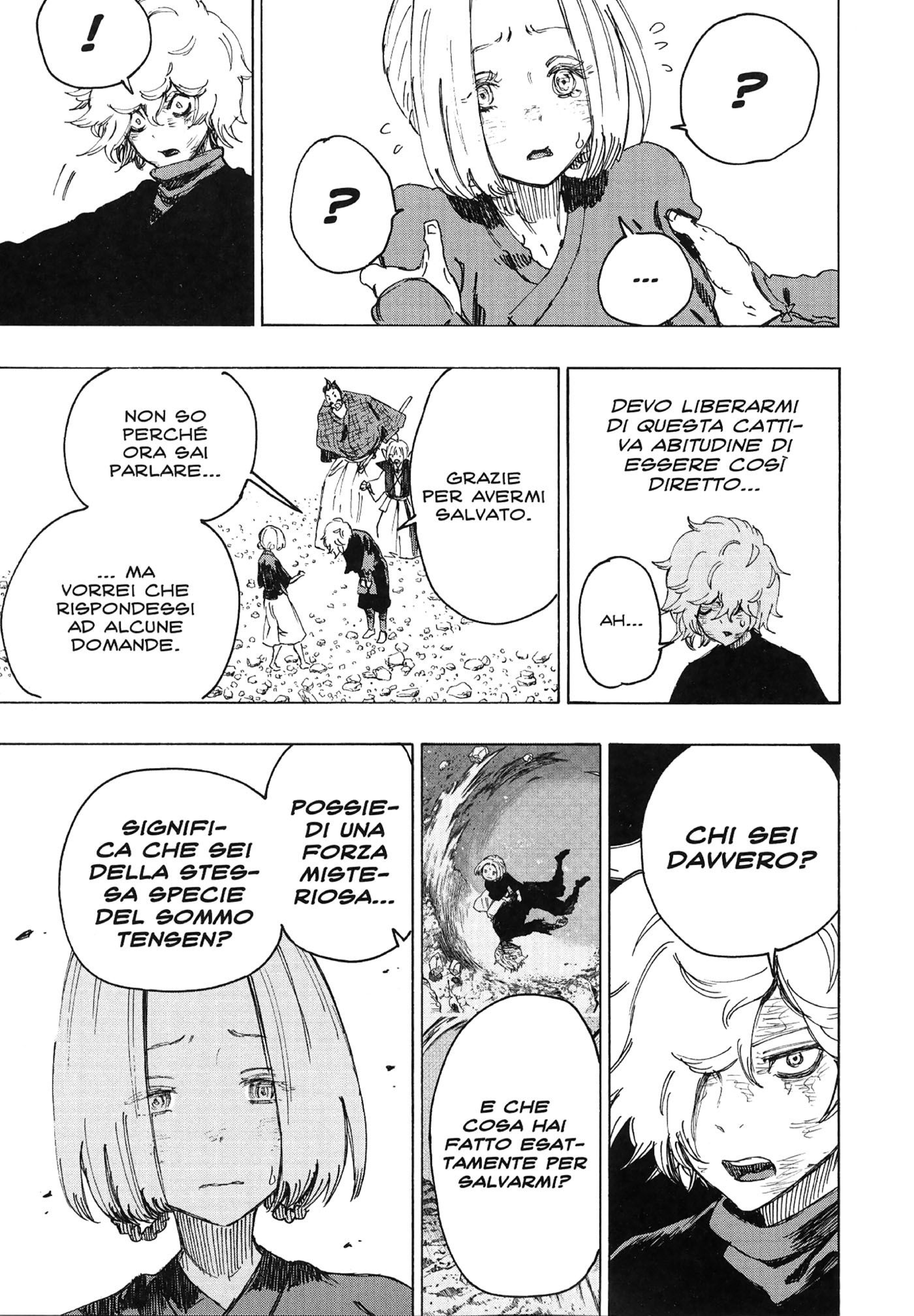 Read Jigokuraku IT Manga Online