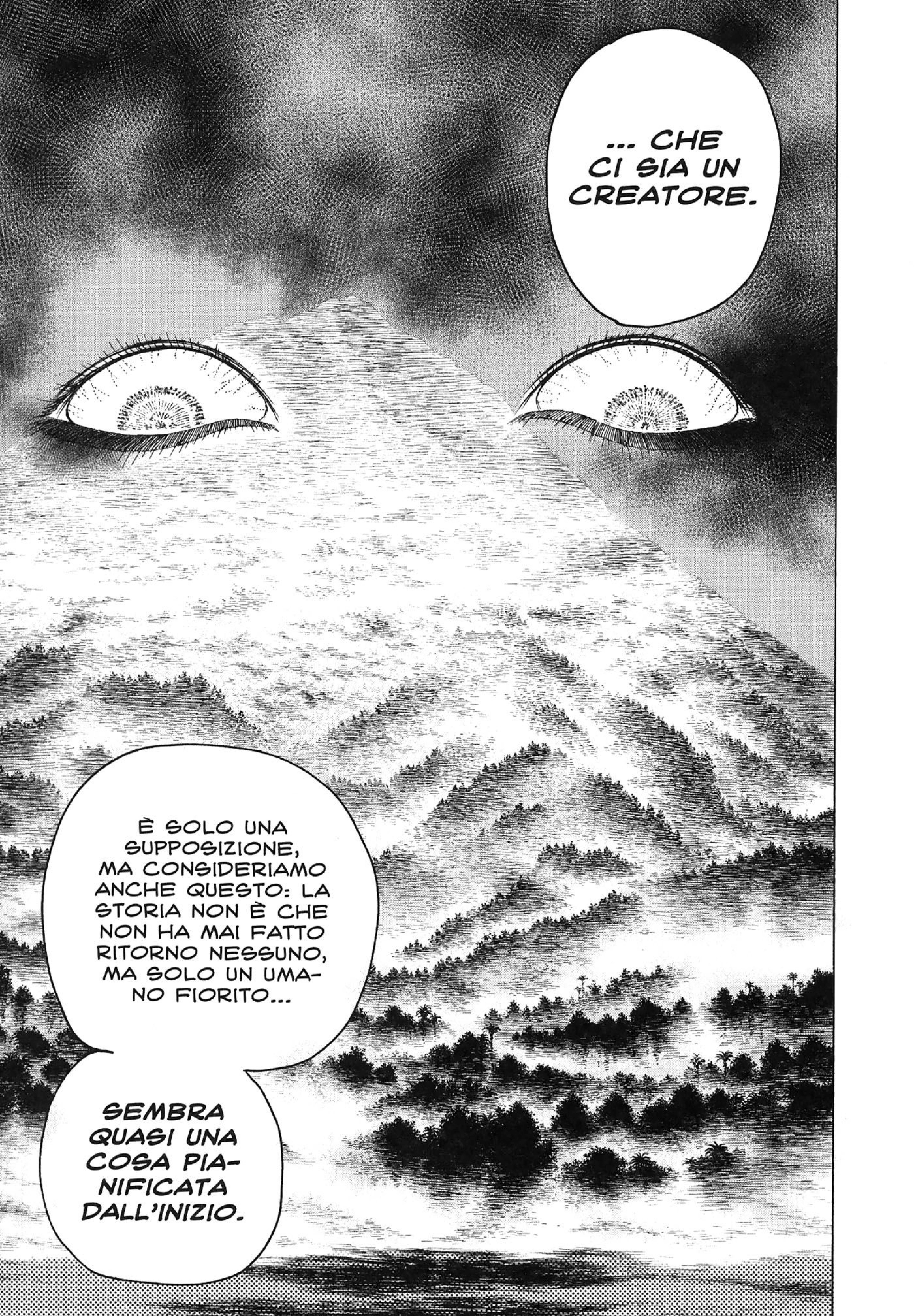 Read Jigokuraku IT Manga Online