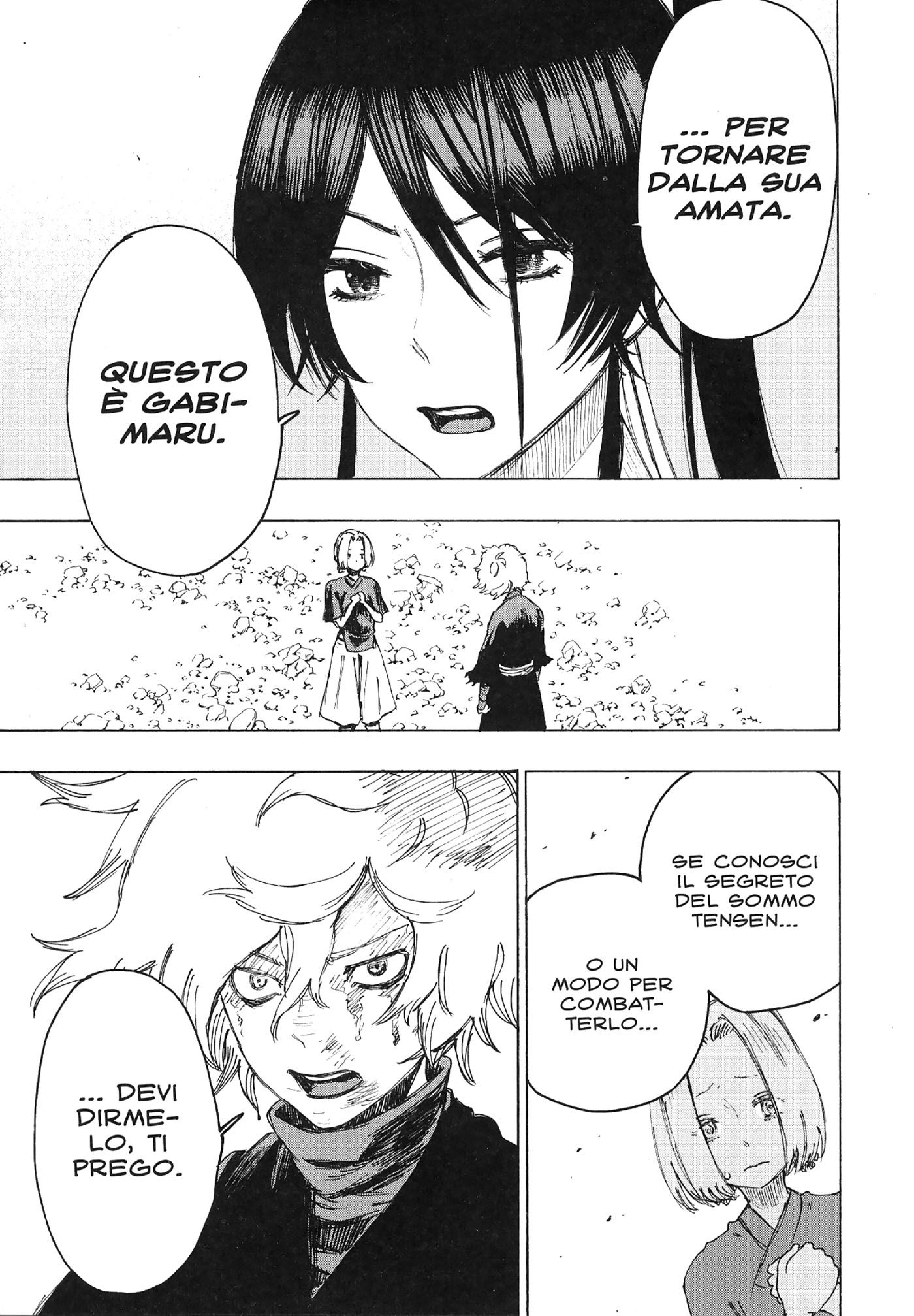 Read Jigokuraku IT Manga Online