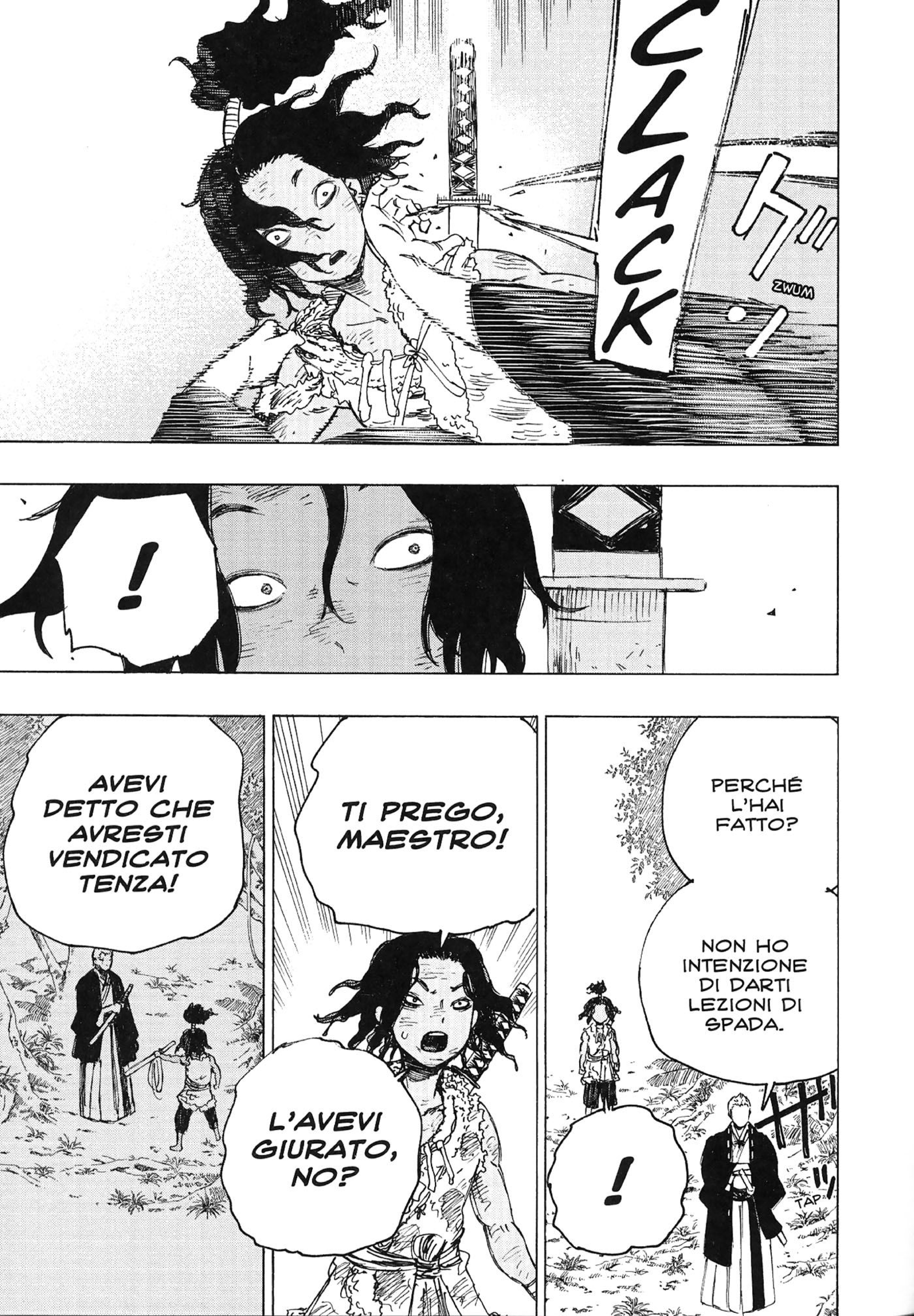 Read Jigokuraku IT Manga Online