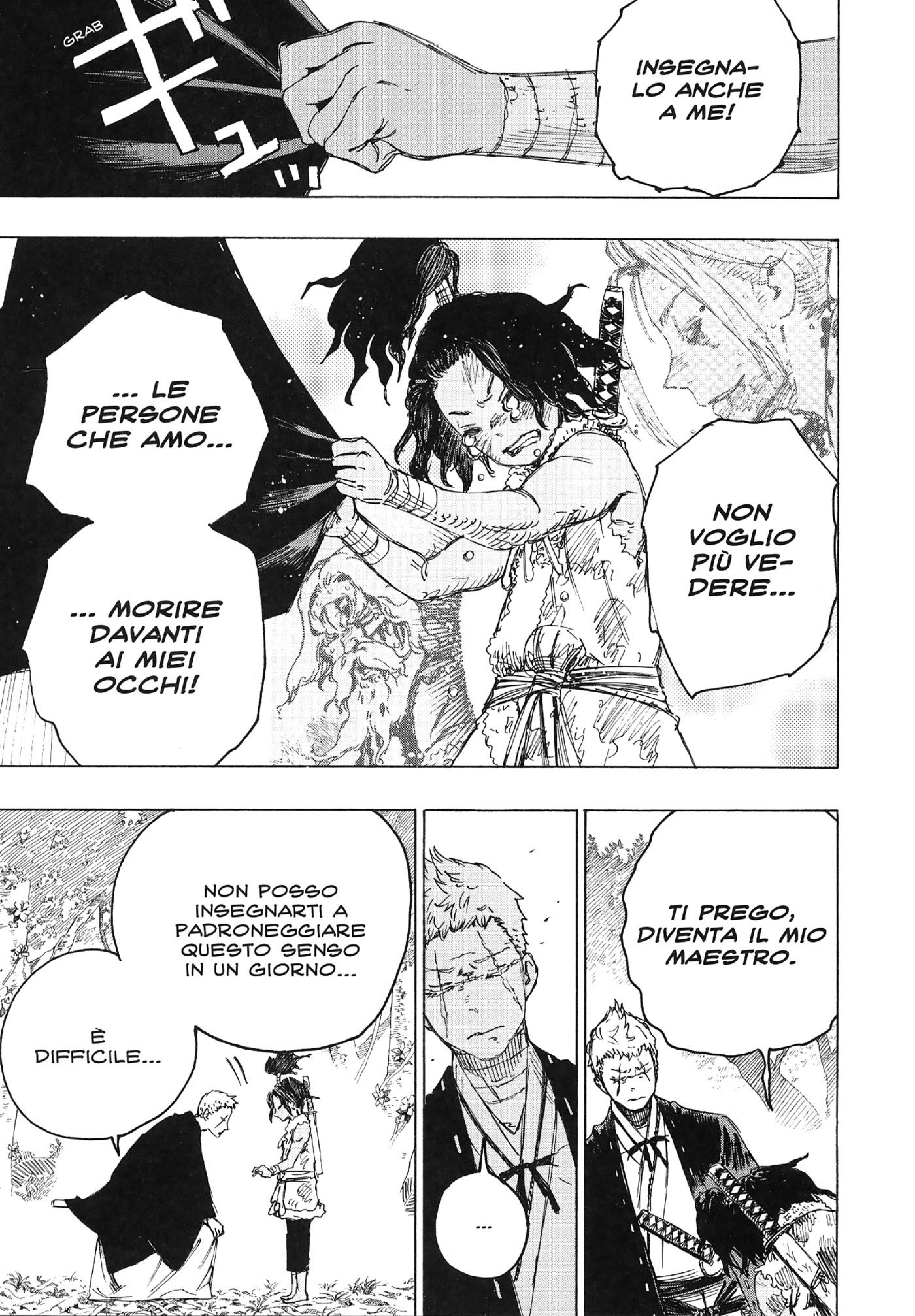 Read Jigokuraku IT Manga Online