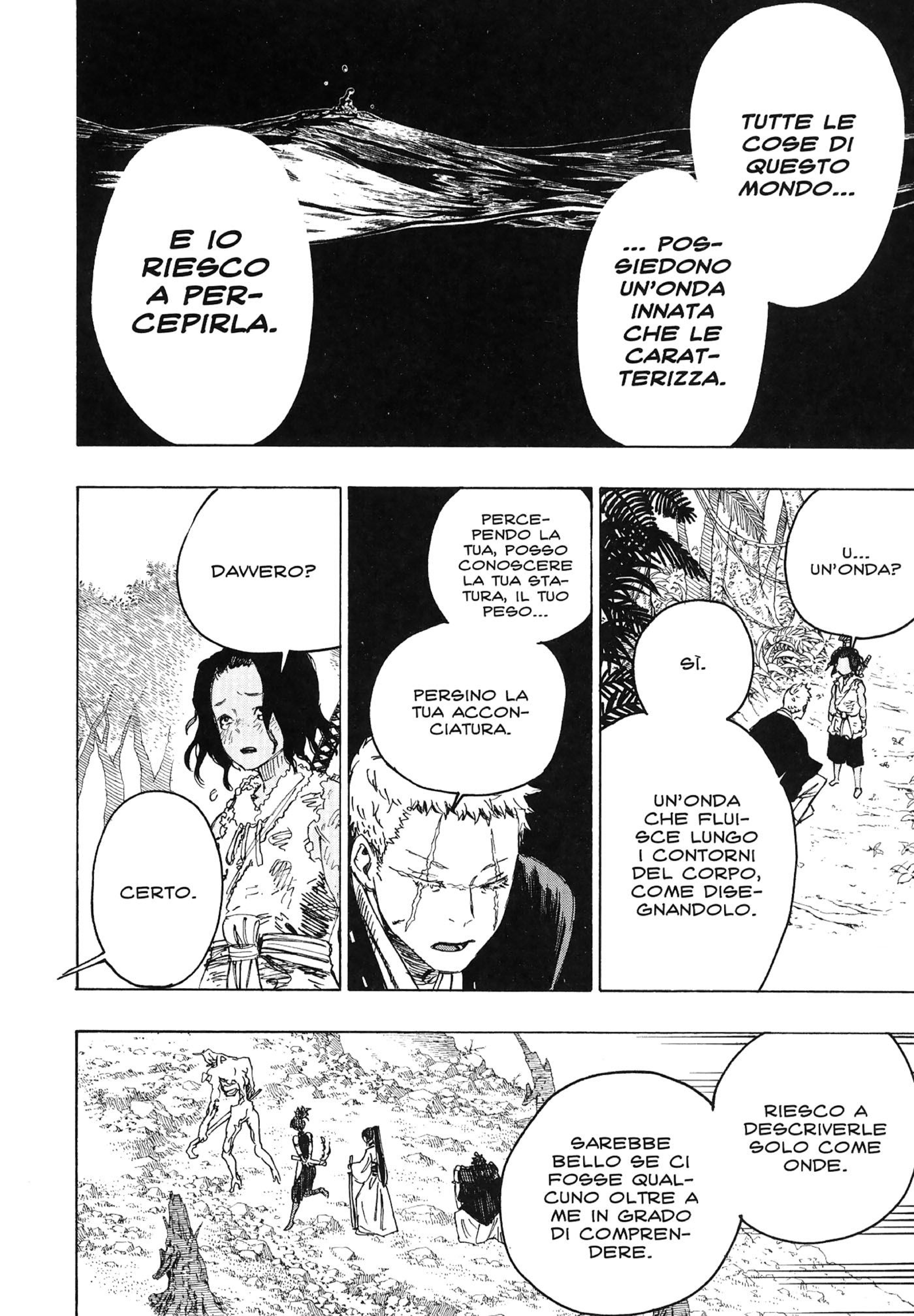 Read Jigokuraku IT Manga Online