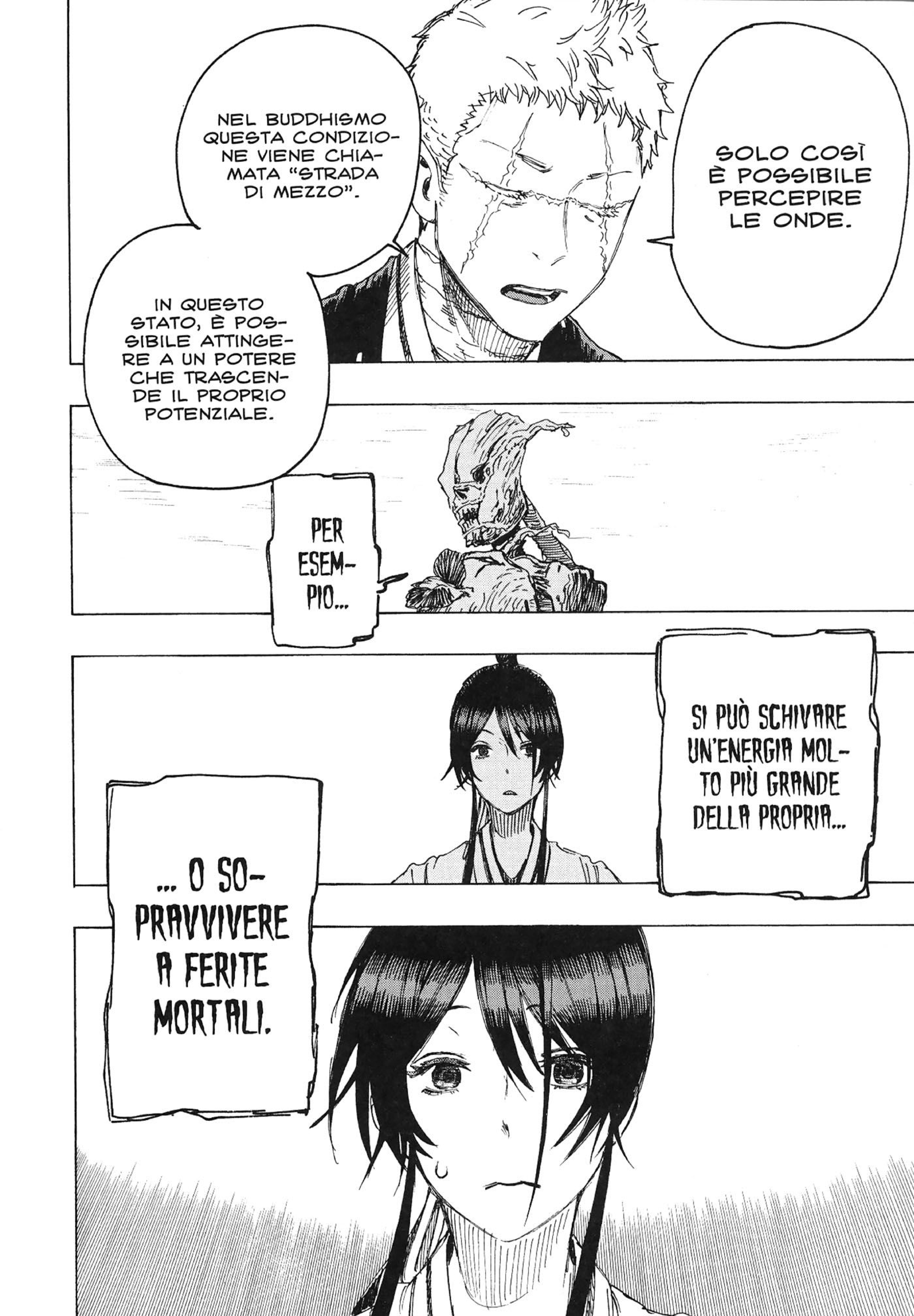 Read Jigokuraku IT Manga Online