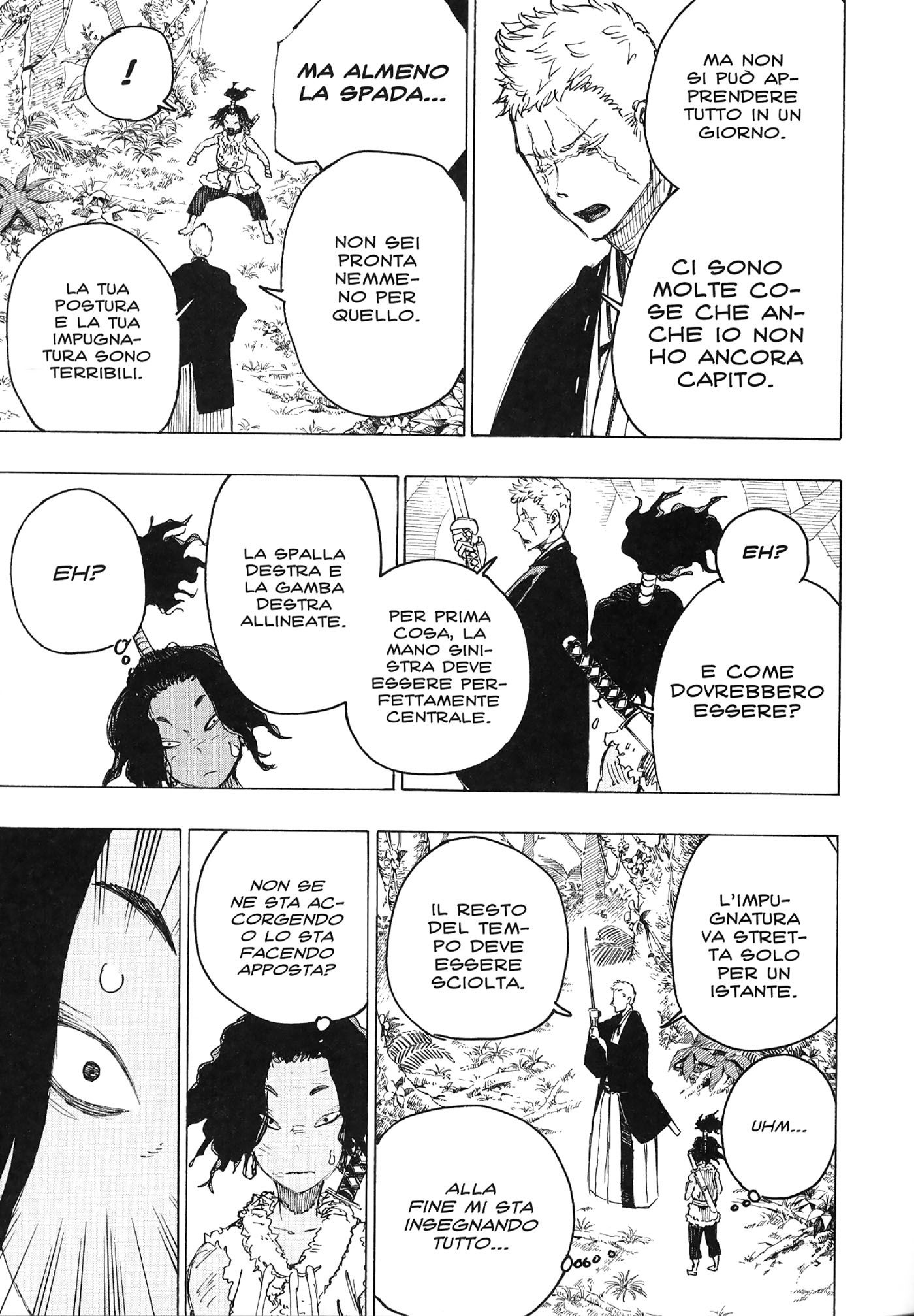 Read Jigokuraku IT Manga Online