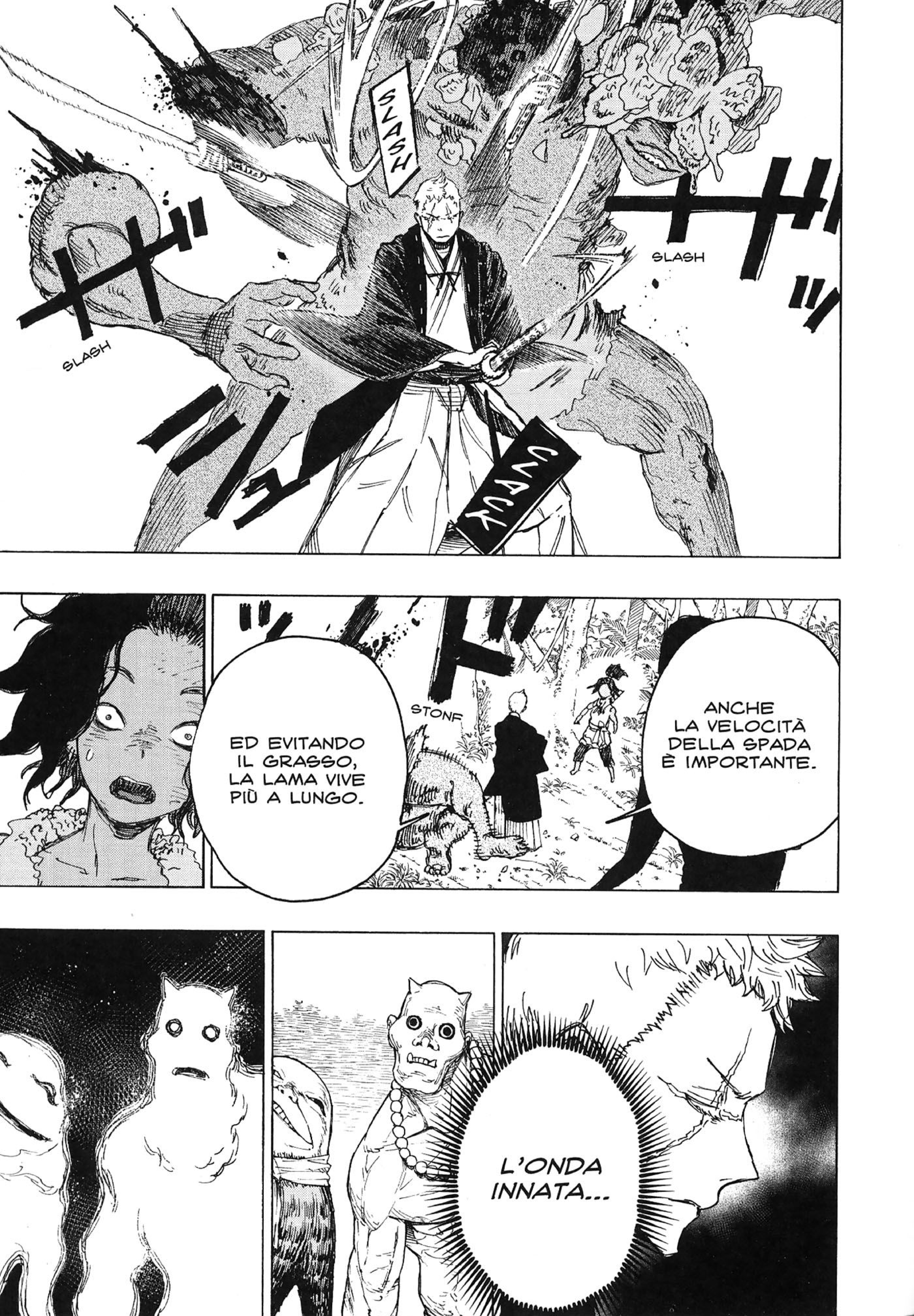Read Jigokuraku IT Manga Online