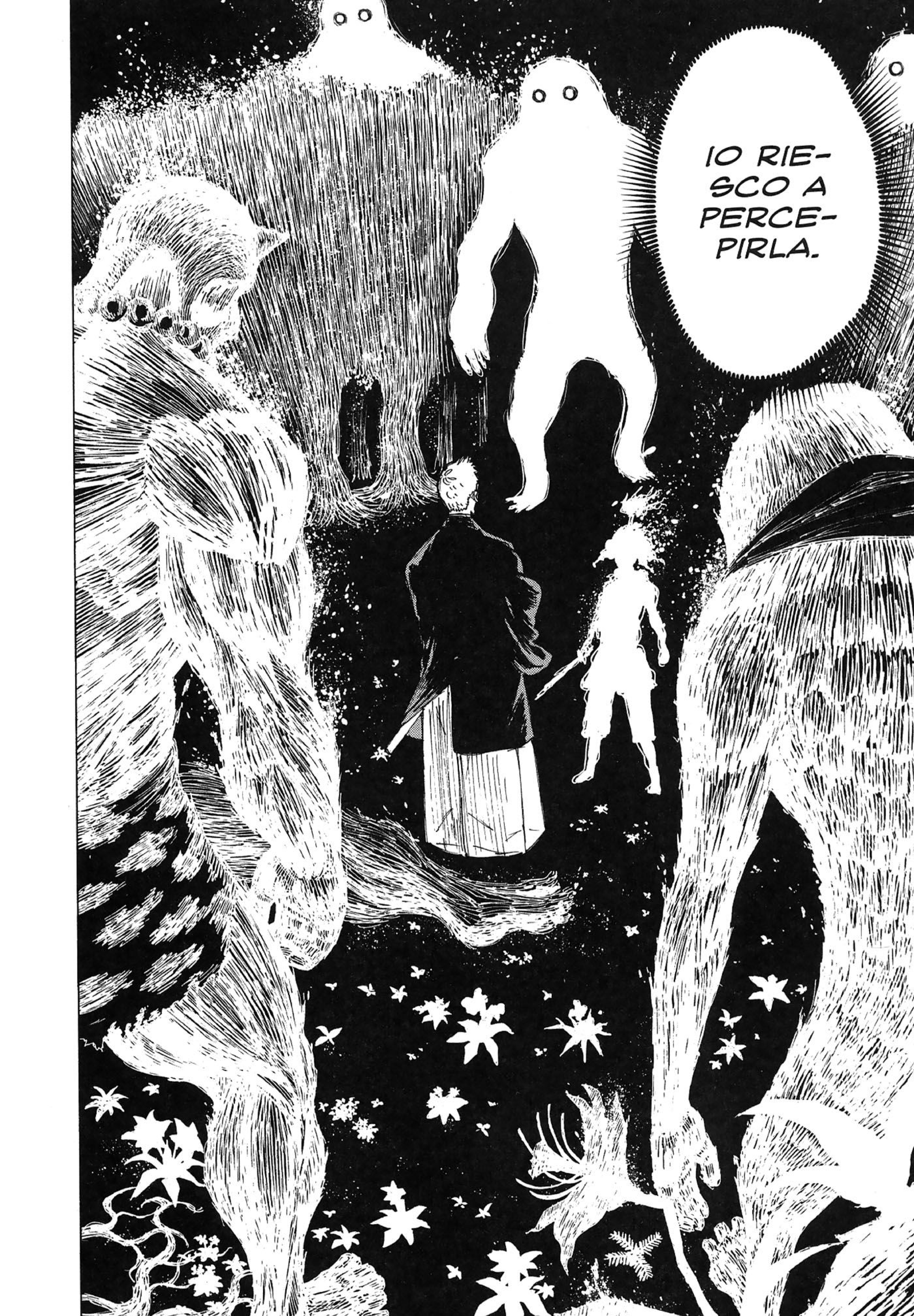 Read Jigokuraku IT Manga Online