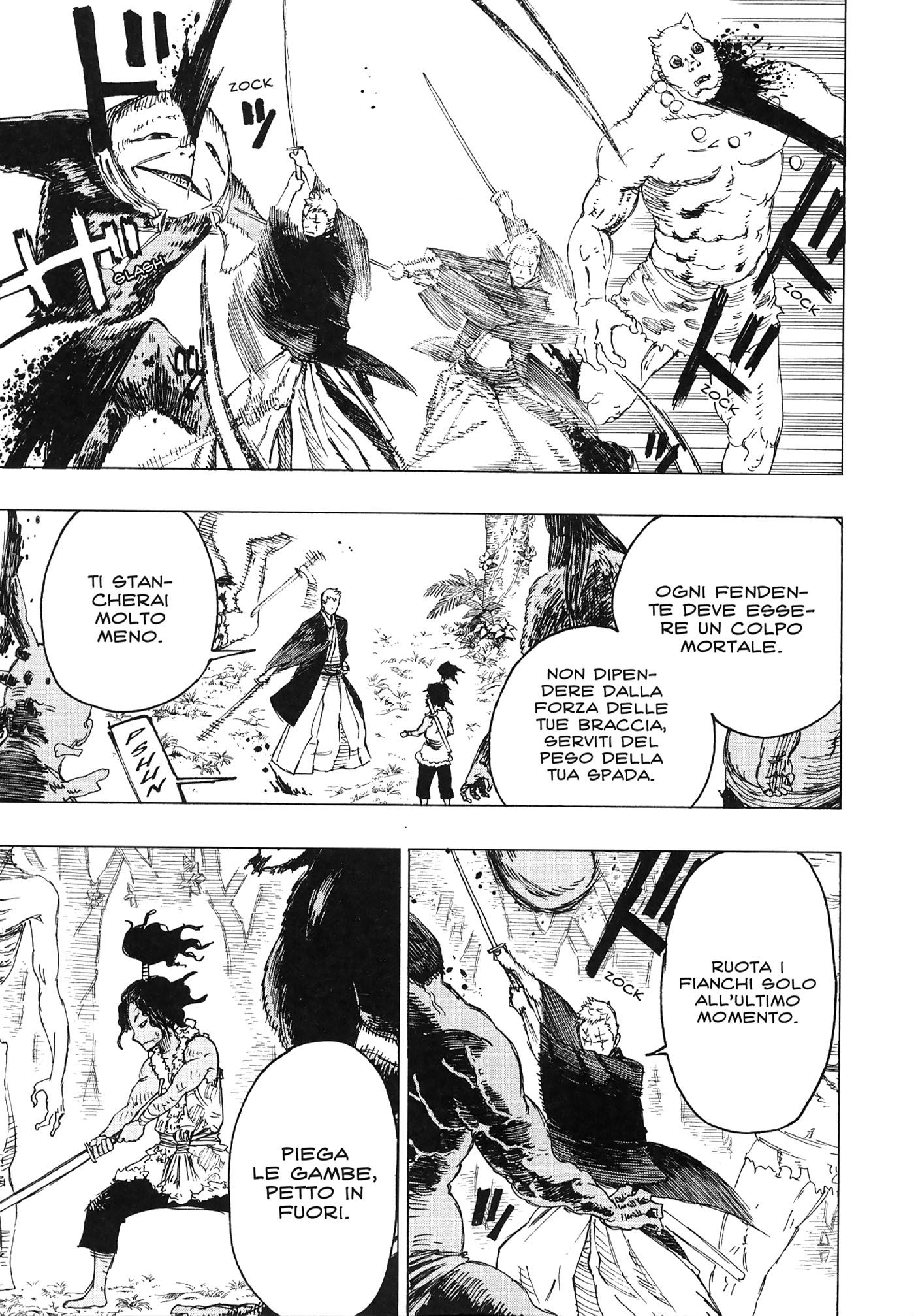 Read Jigokuraku IT Manga Online