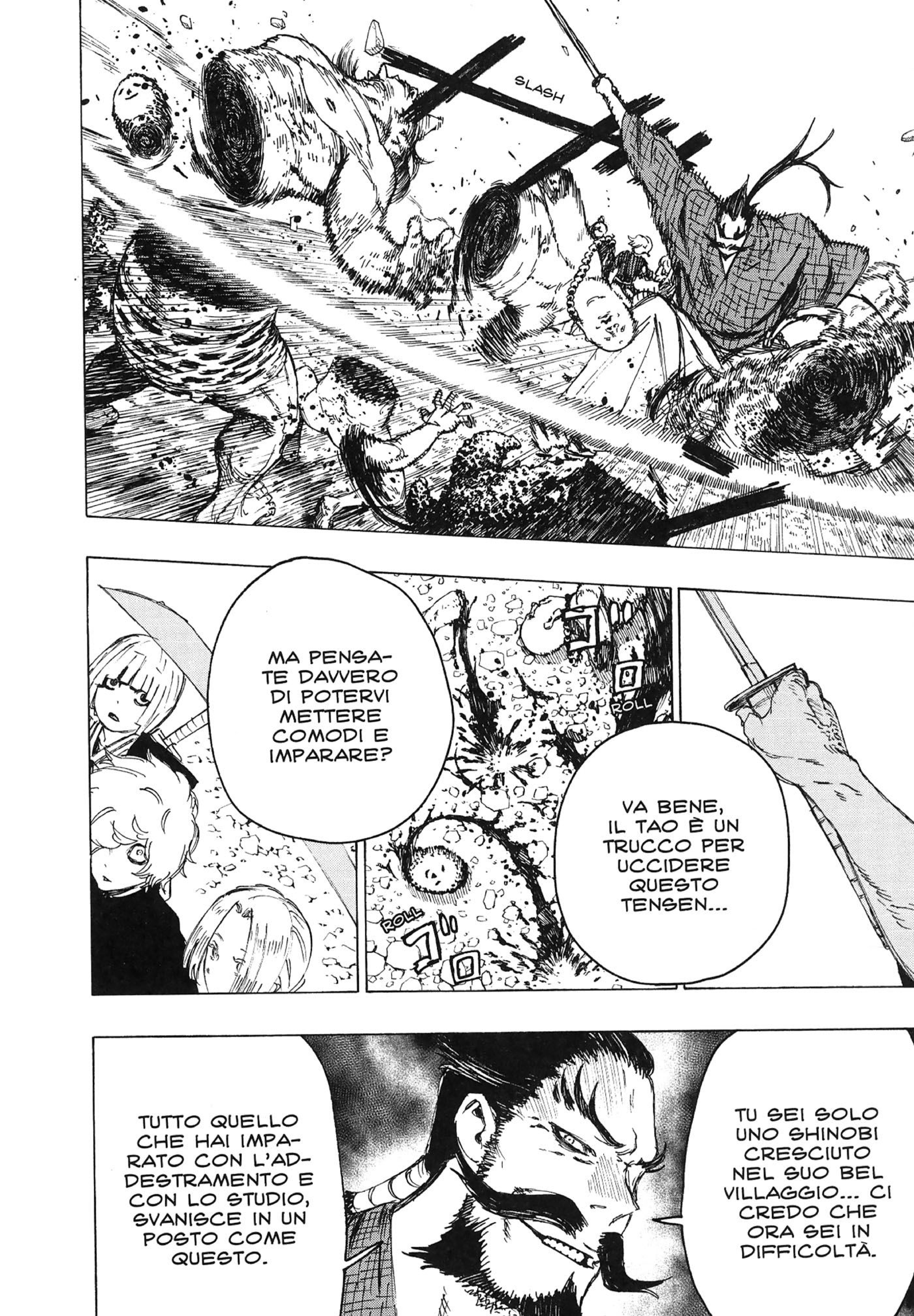 Read Jigokuraku IT Manga Online