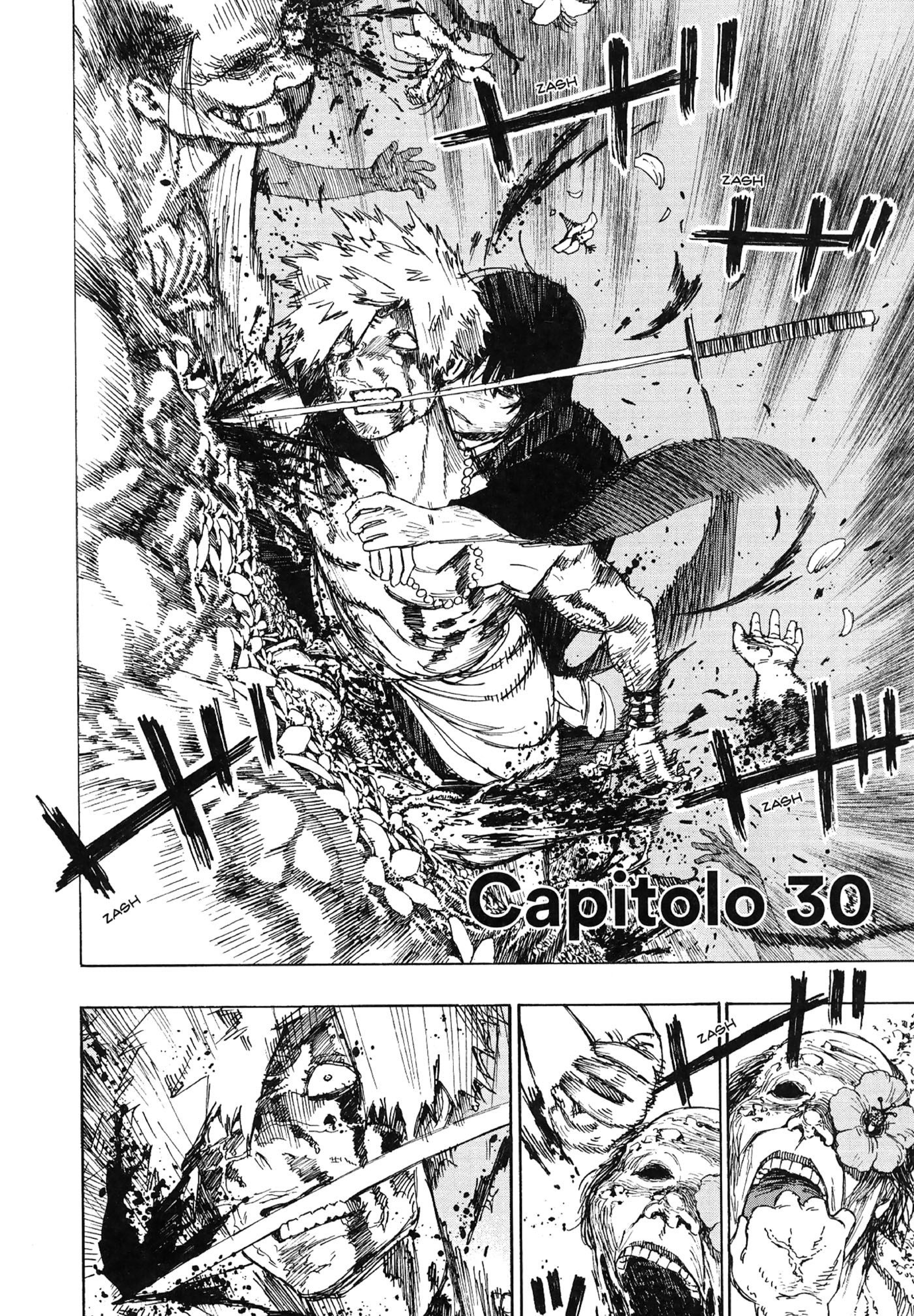 Read Jigokuraku IT Manga Online