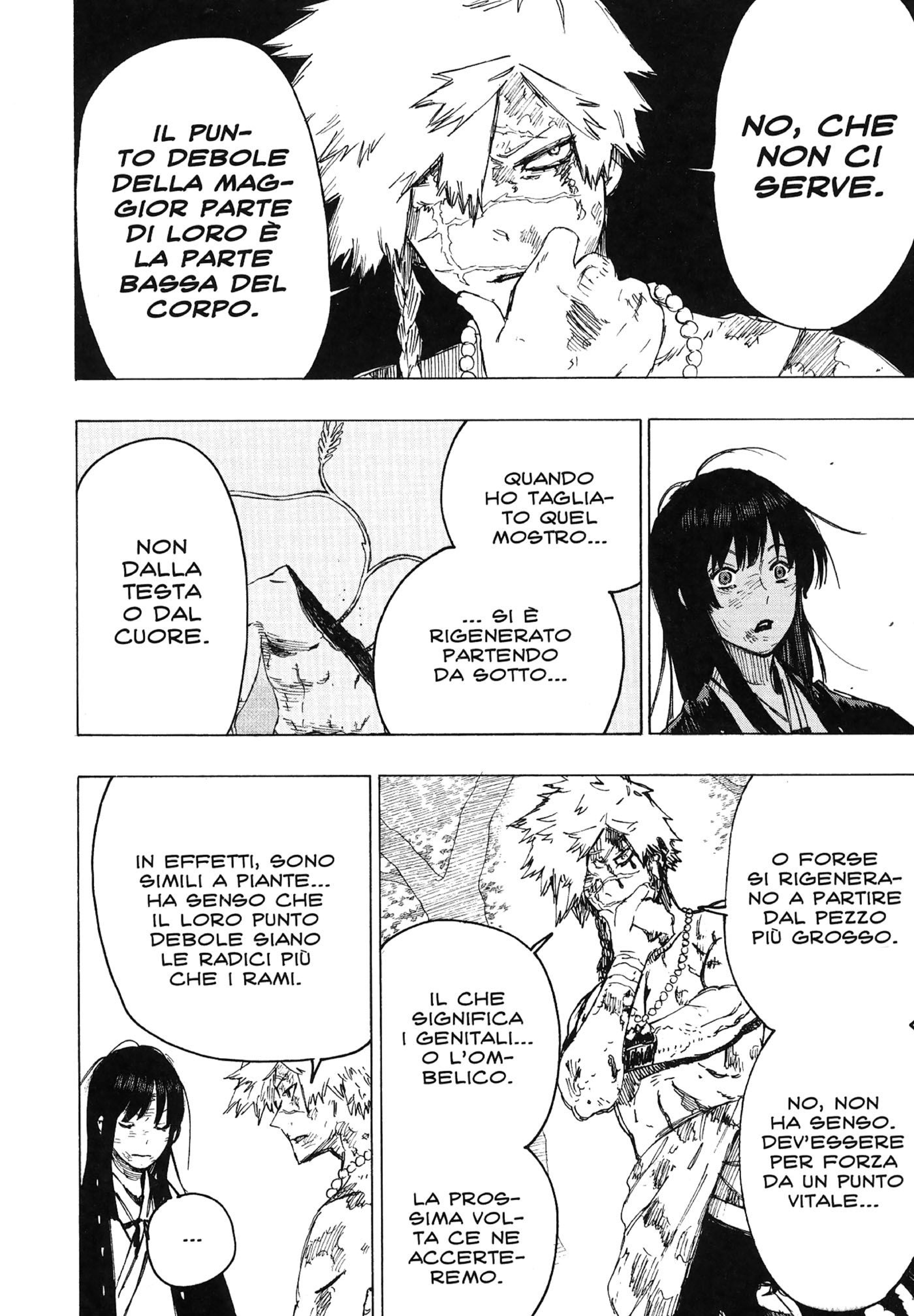 Read Jigokuraku IT Manga Online