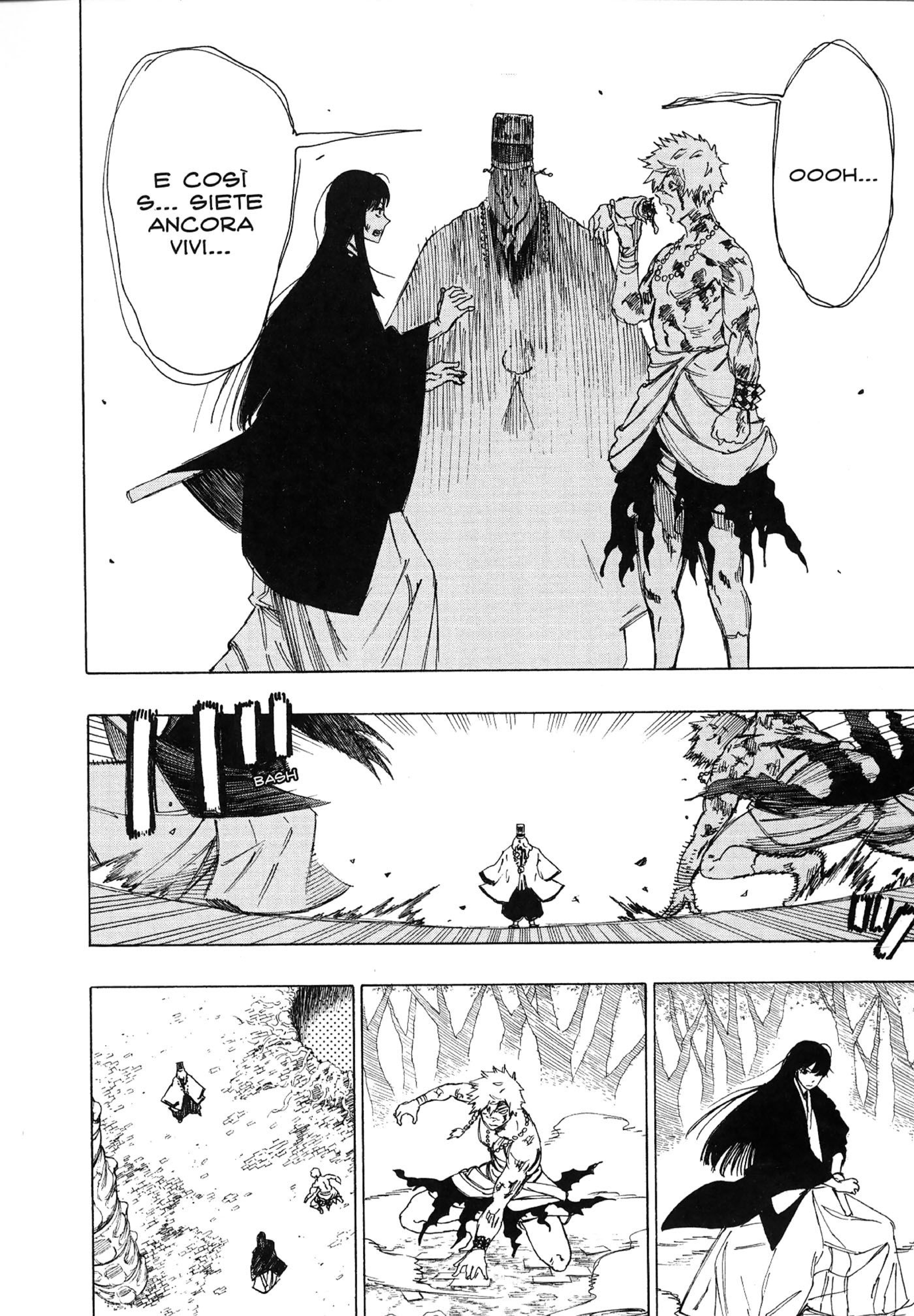 Read Jigokuraku IT Manga Online