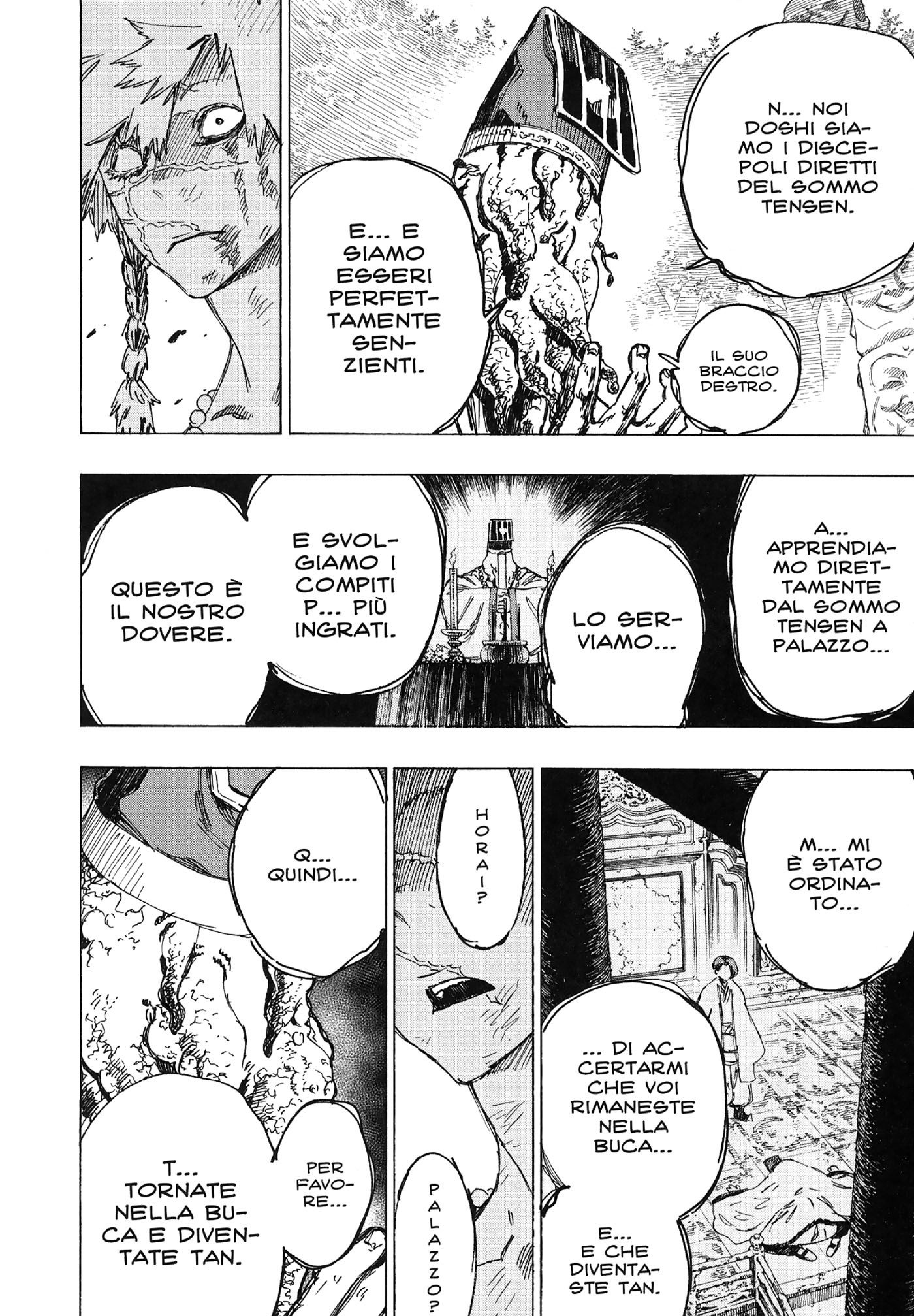 Read Jigokuraku IT Manga Online