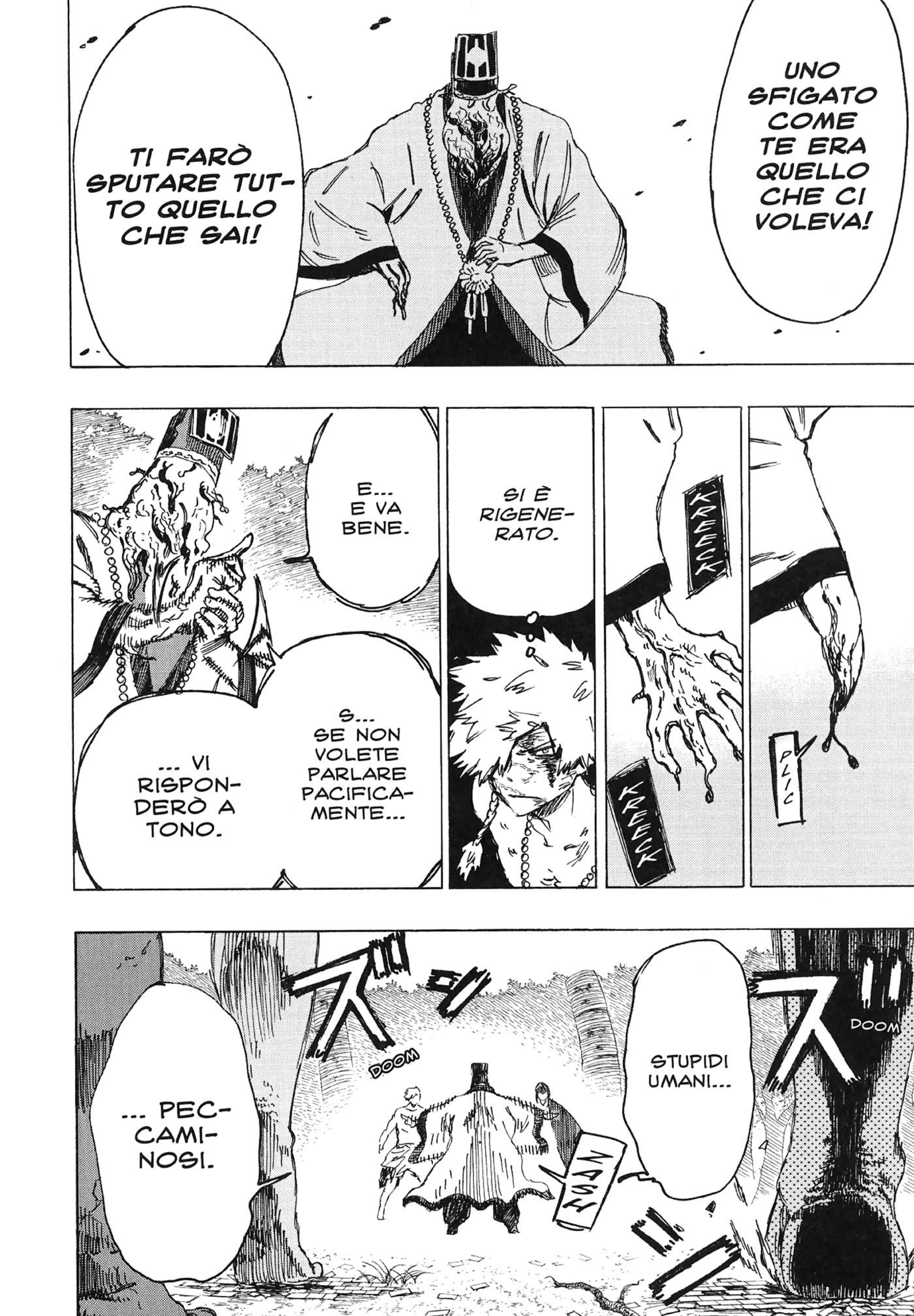 Read Jigokuraku IT Manga Online