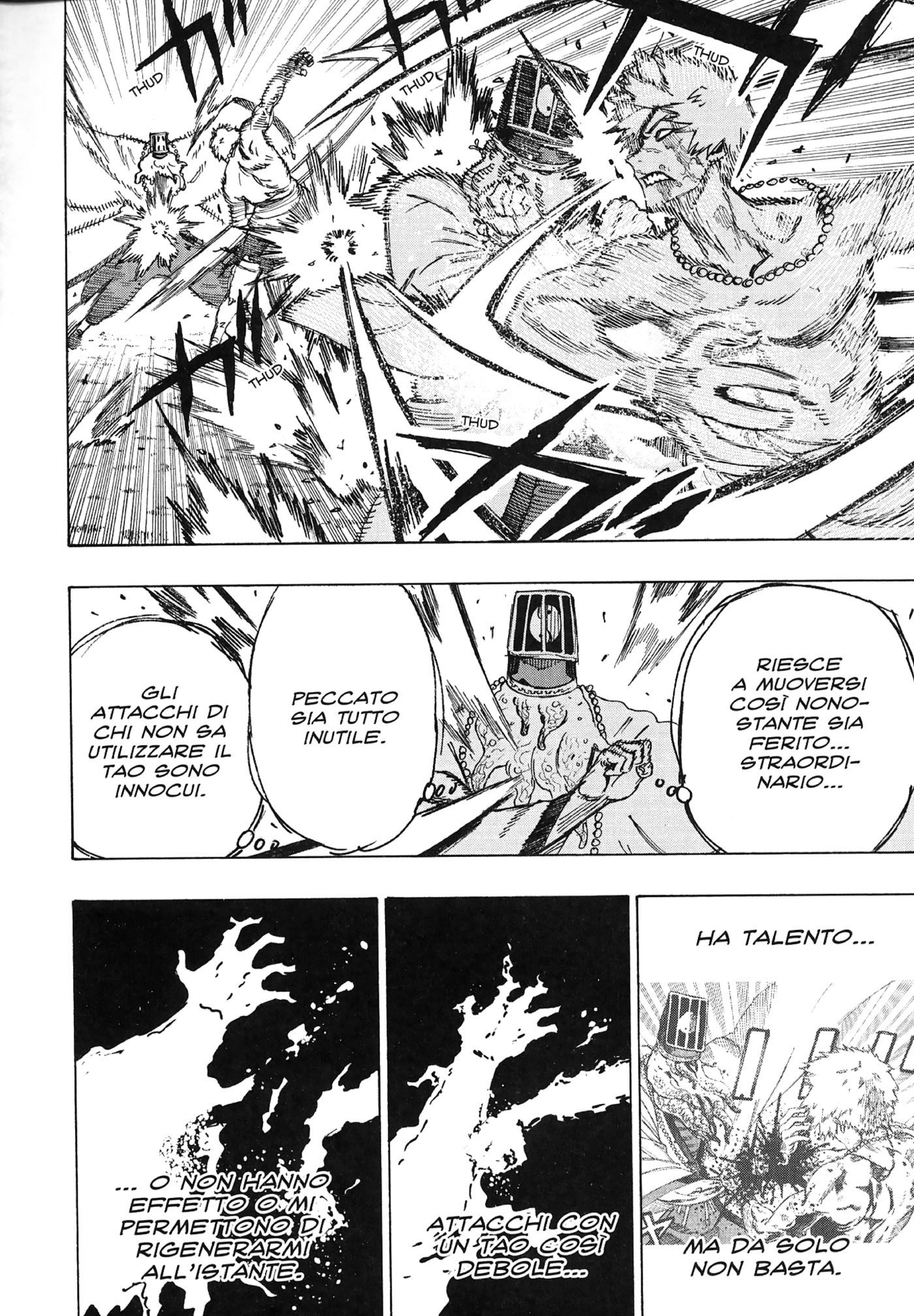 Read Jigokuraku IT Manga Online