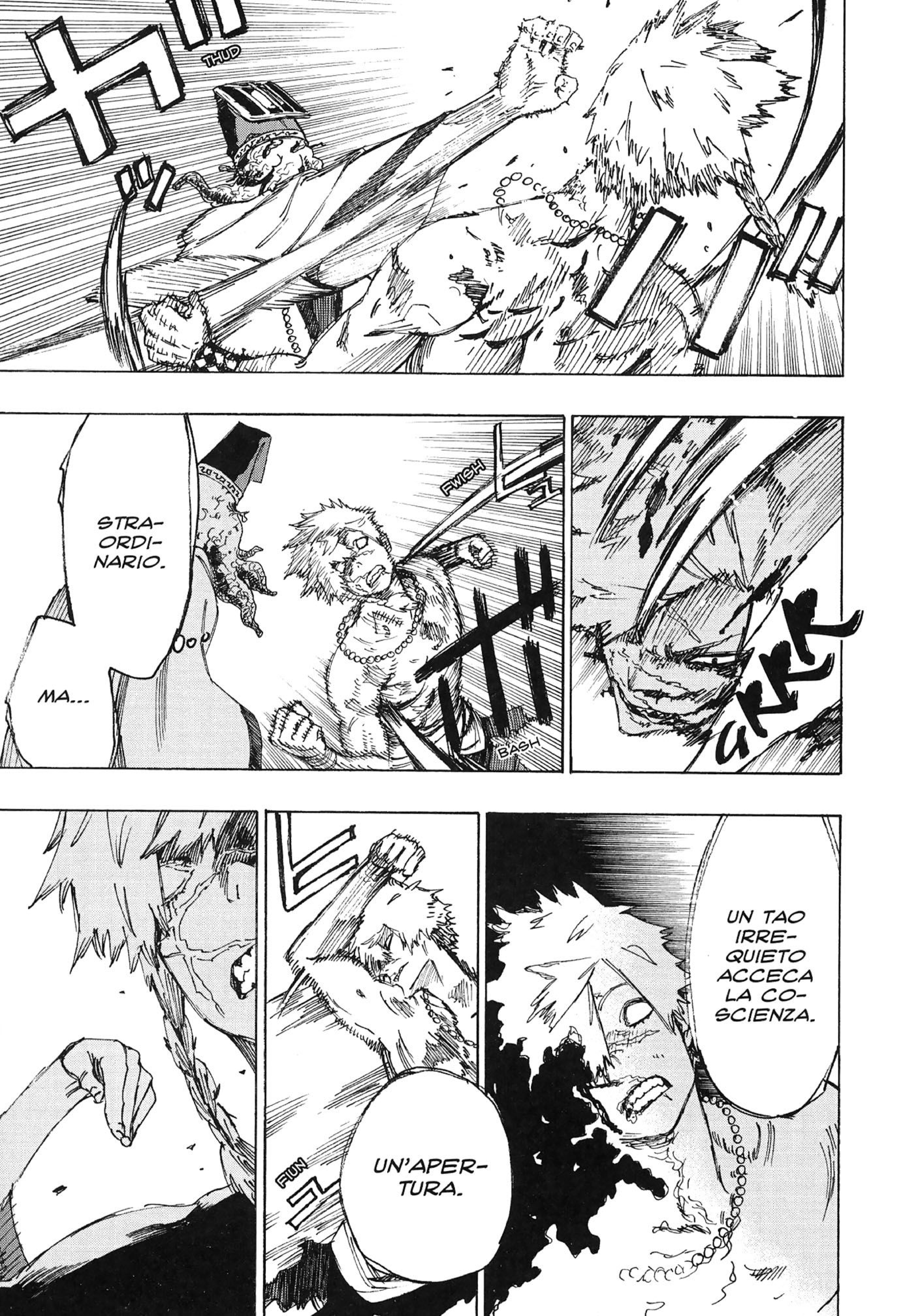Read Jigokuraku IT Manga Online