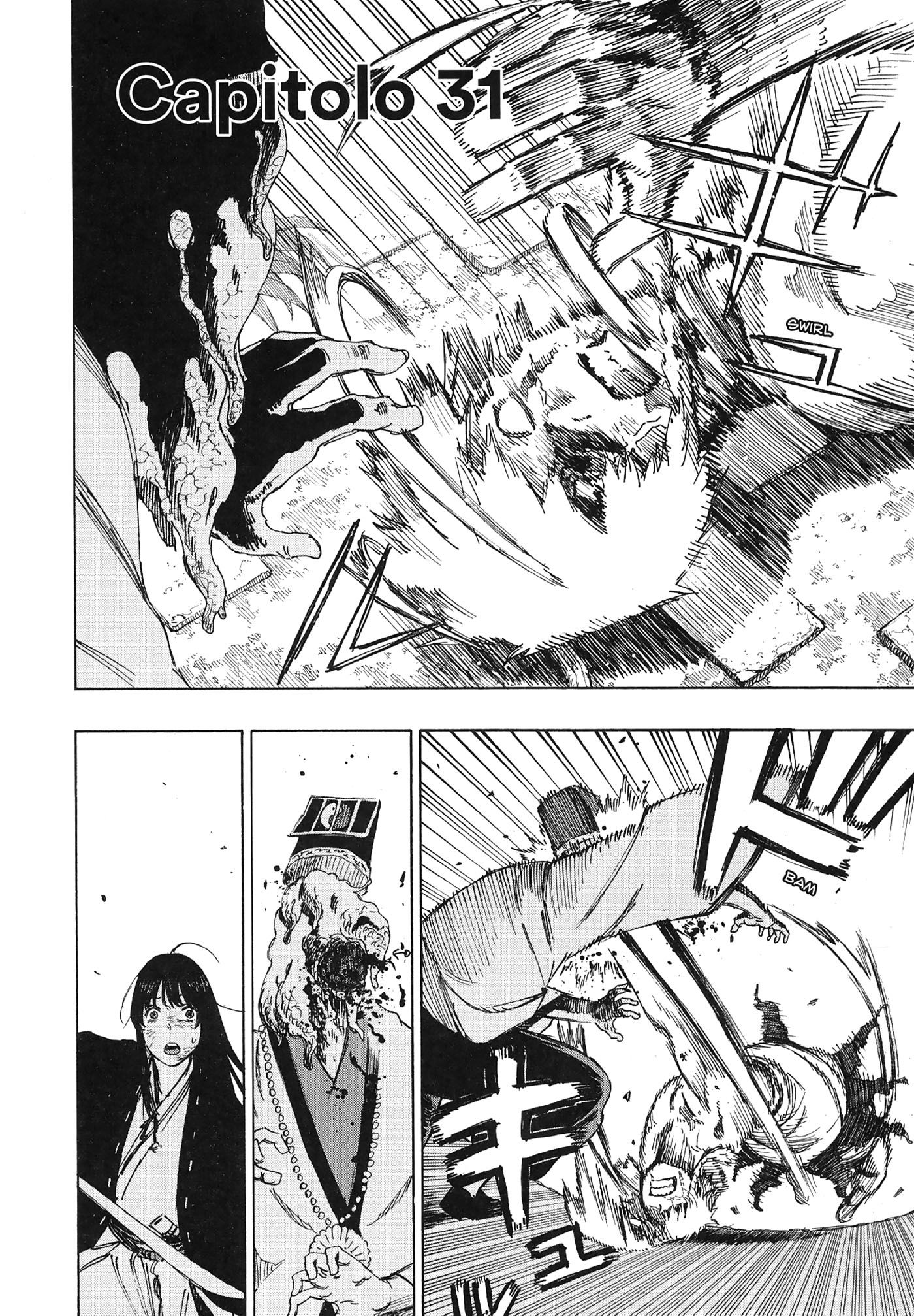 Read Jigokuraku IT Manga Online
